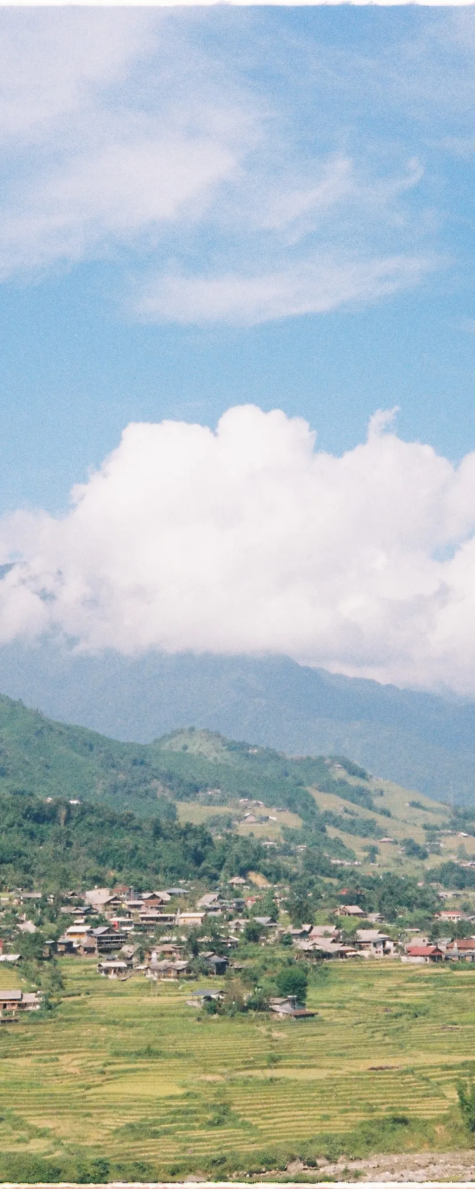 Sapa Red Dao Homestay, Herbal Bath, 2 Days