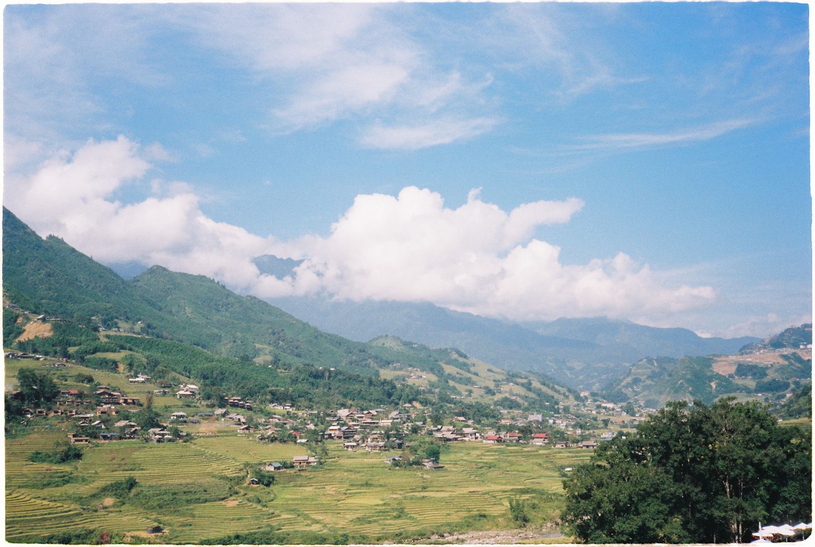 Vietnám, Vietnam