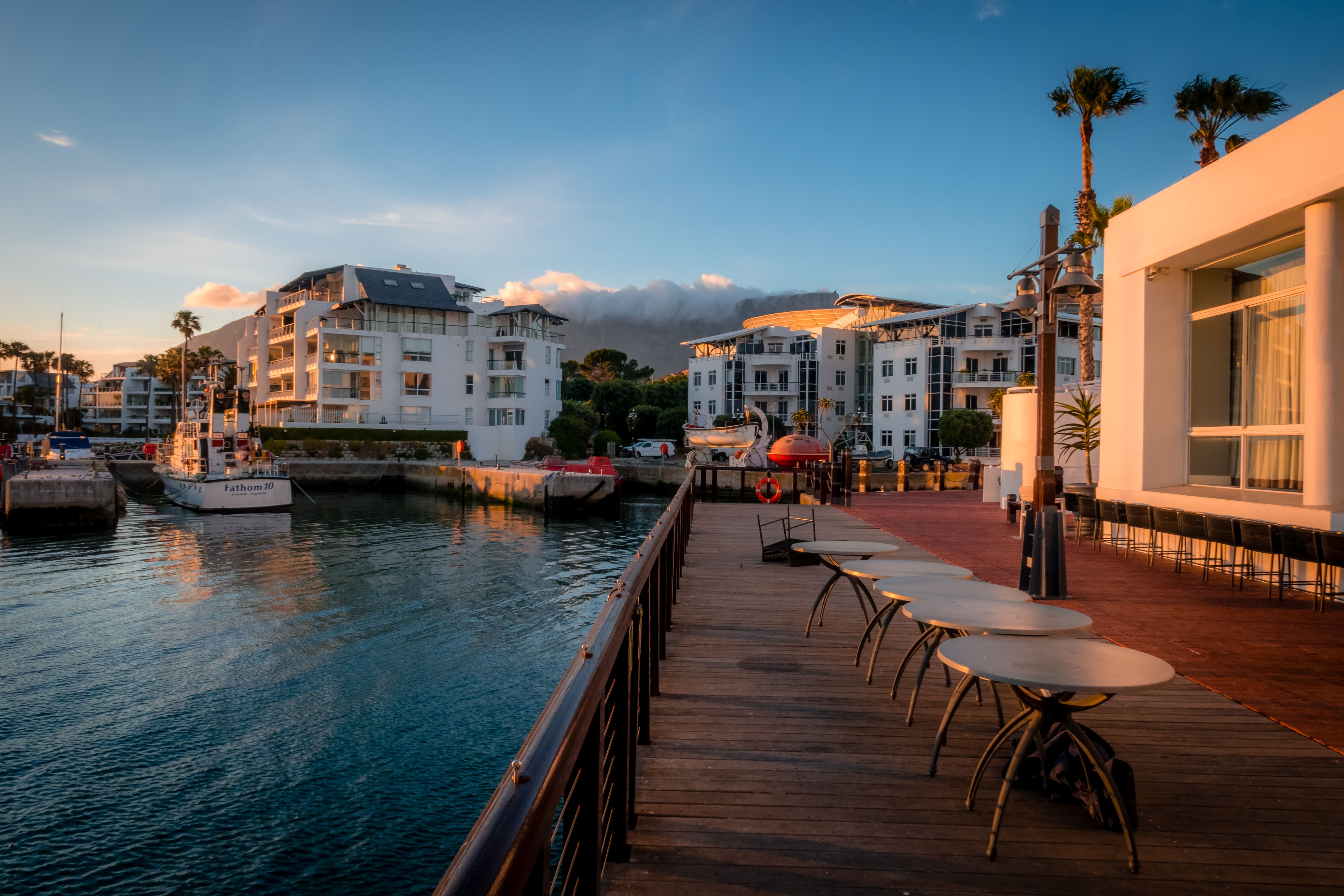 Sea Point Property Investment: Atlantic Seaboard Spotlight