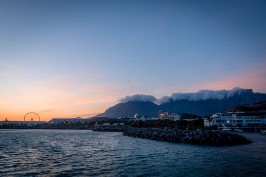Whale watching Hermanus (season) — Cape Town