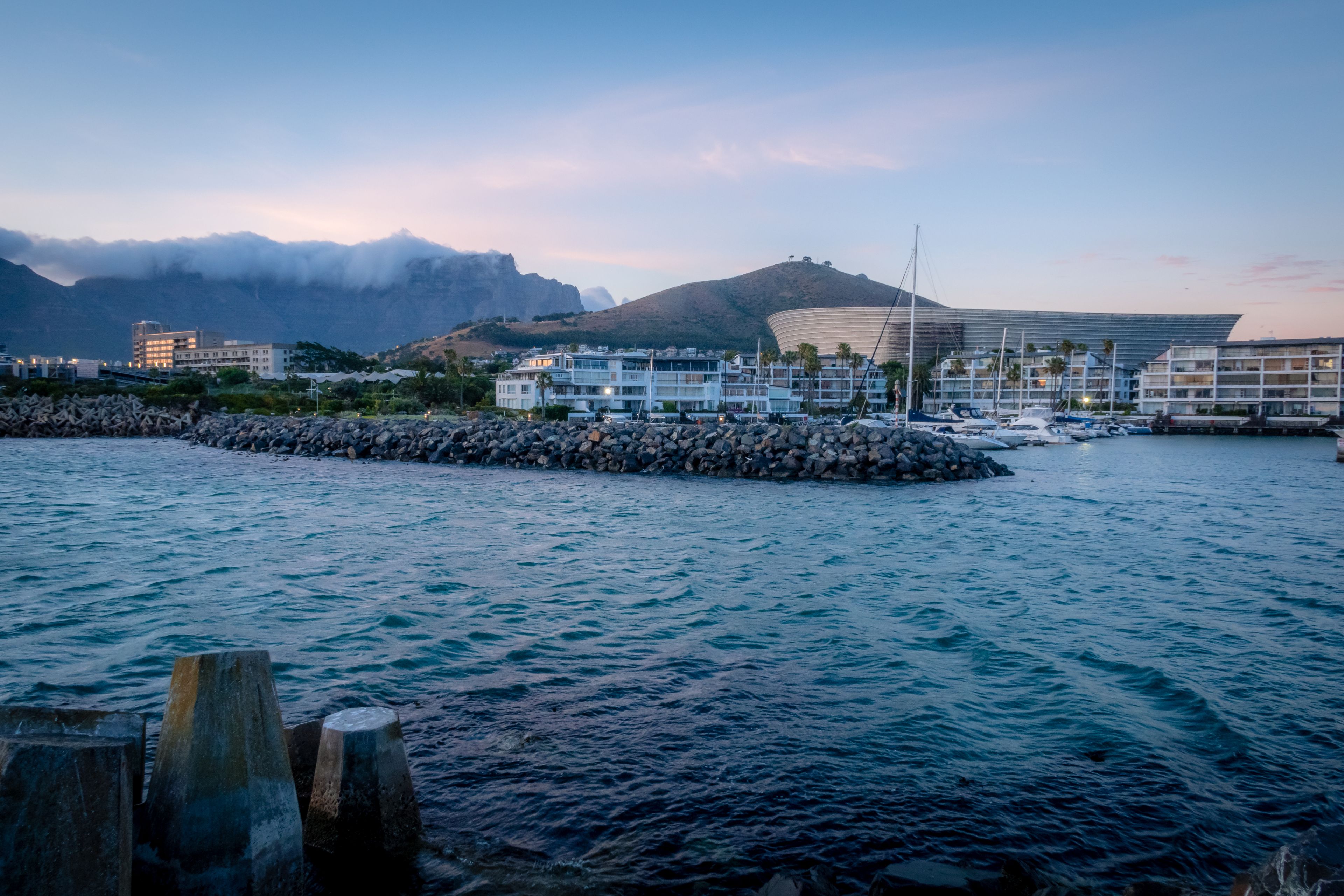 Cape Town, South Africa