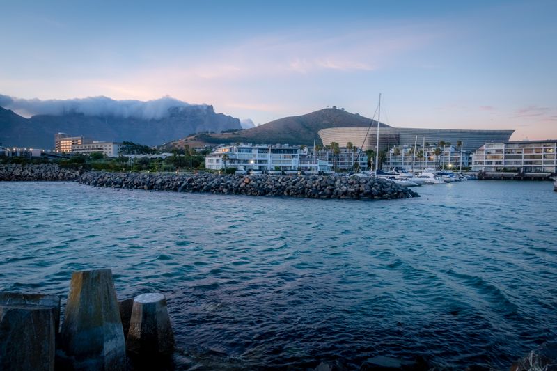 Cape Town scene 2