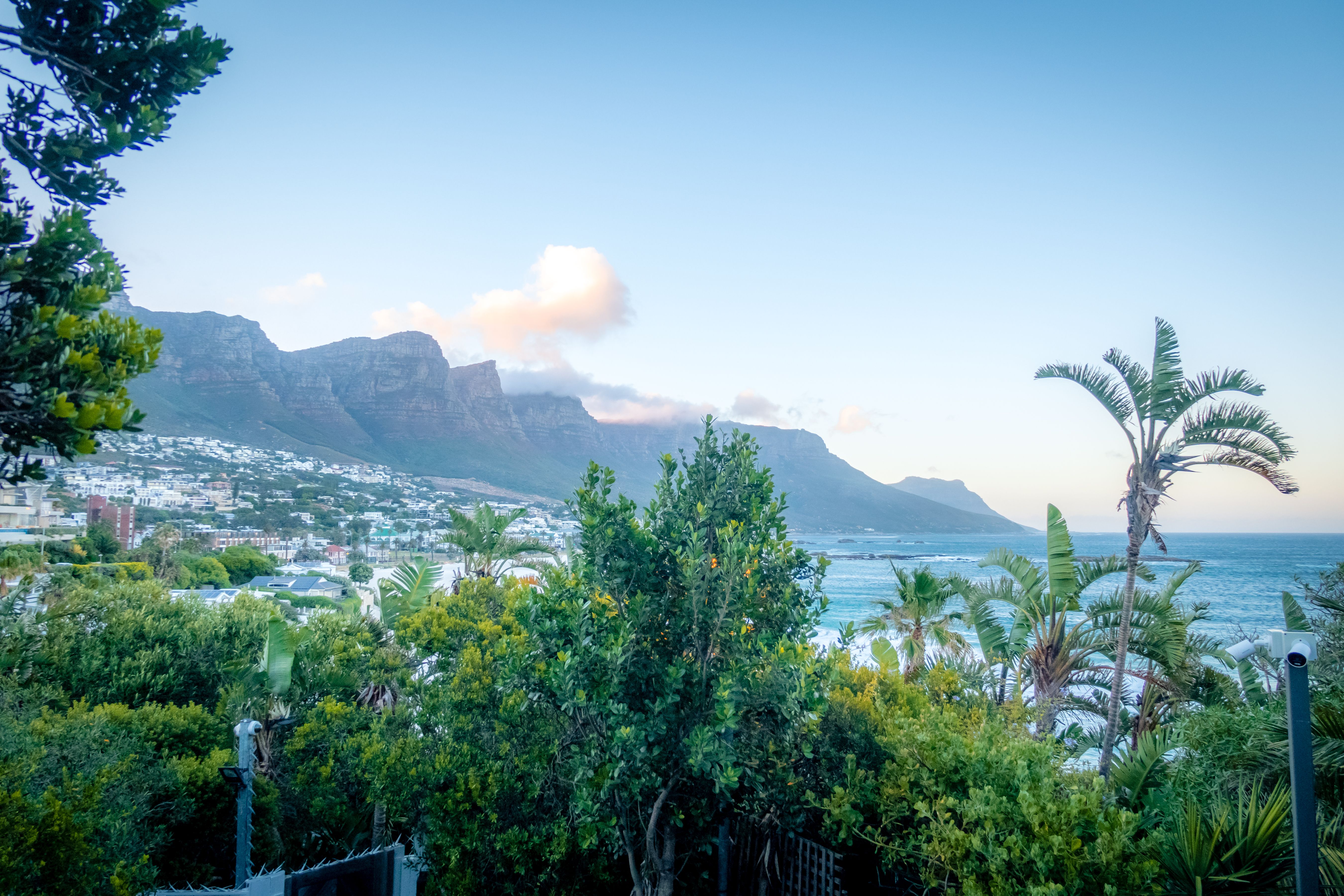 Duplex, appartement ou villa : quel bien choisir à Cape Town