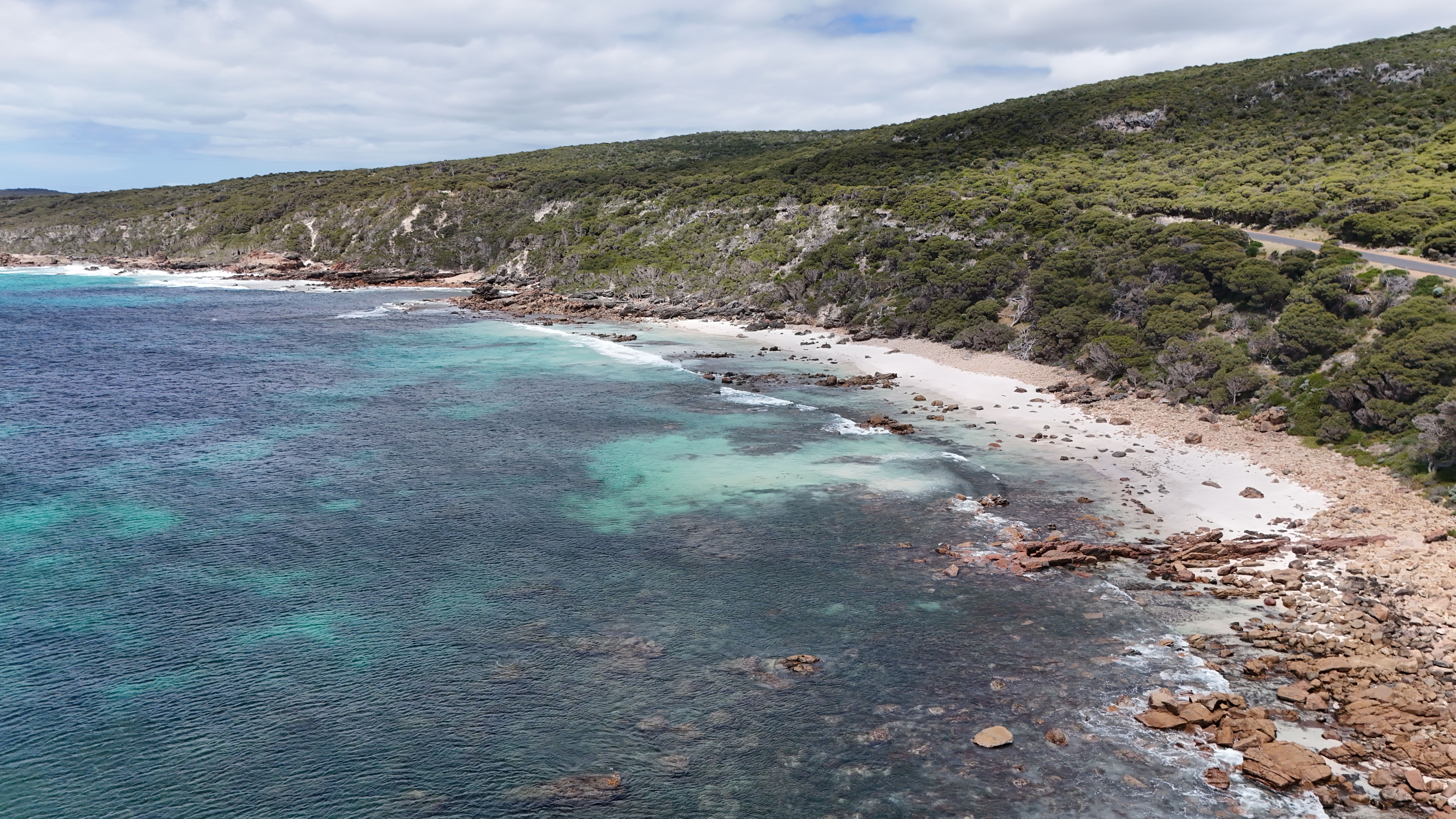 South Coast