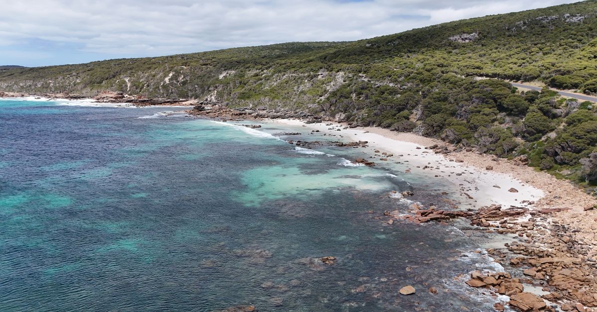 South Coast