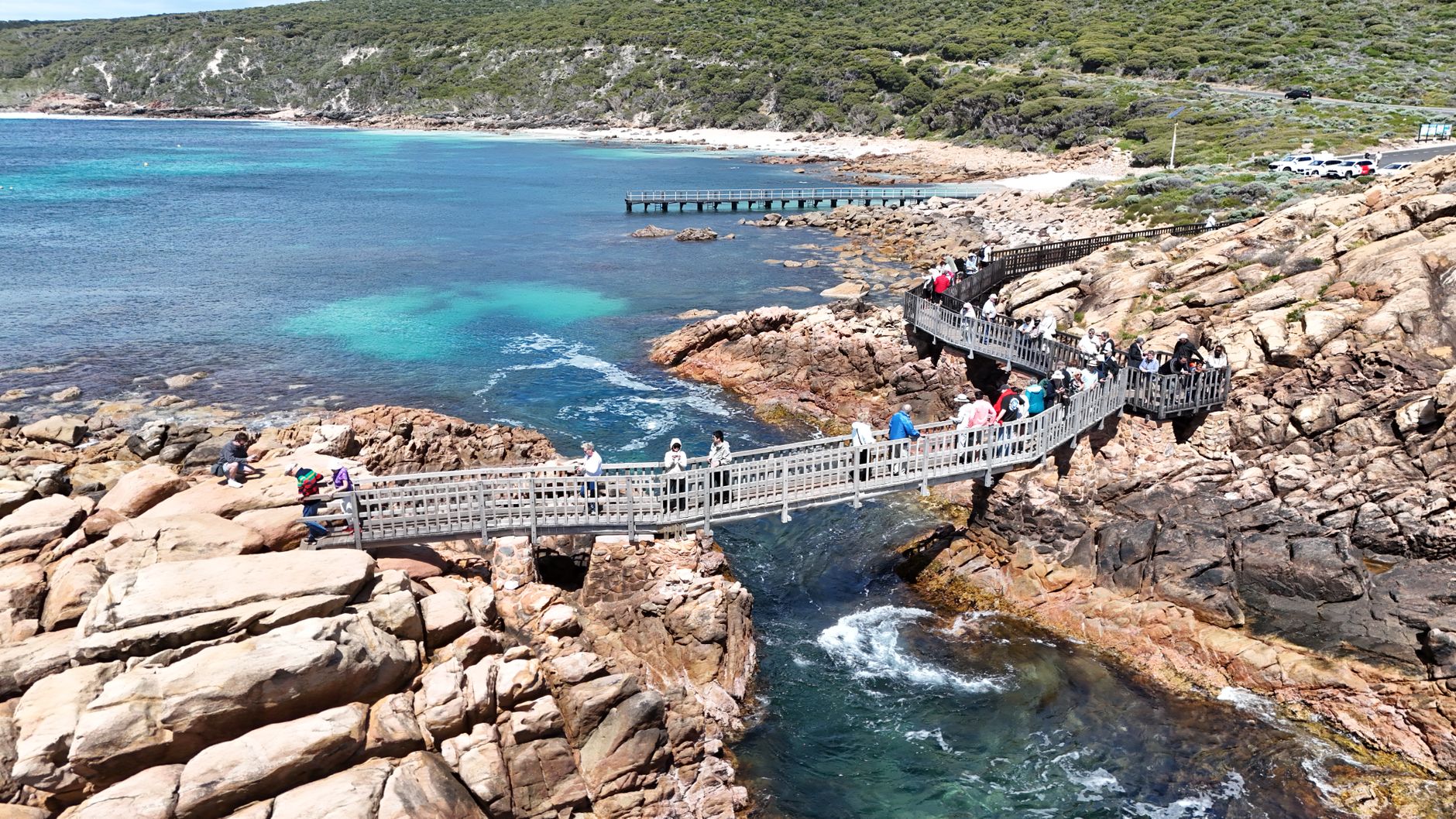 Airport transfers in Margaret River Region Airport transfers in Margaret River Region