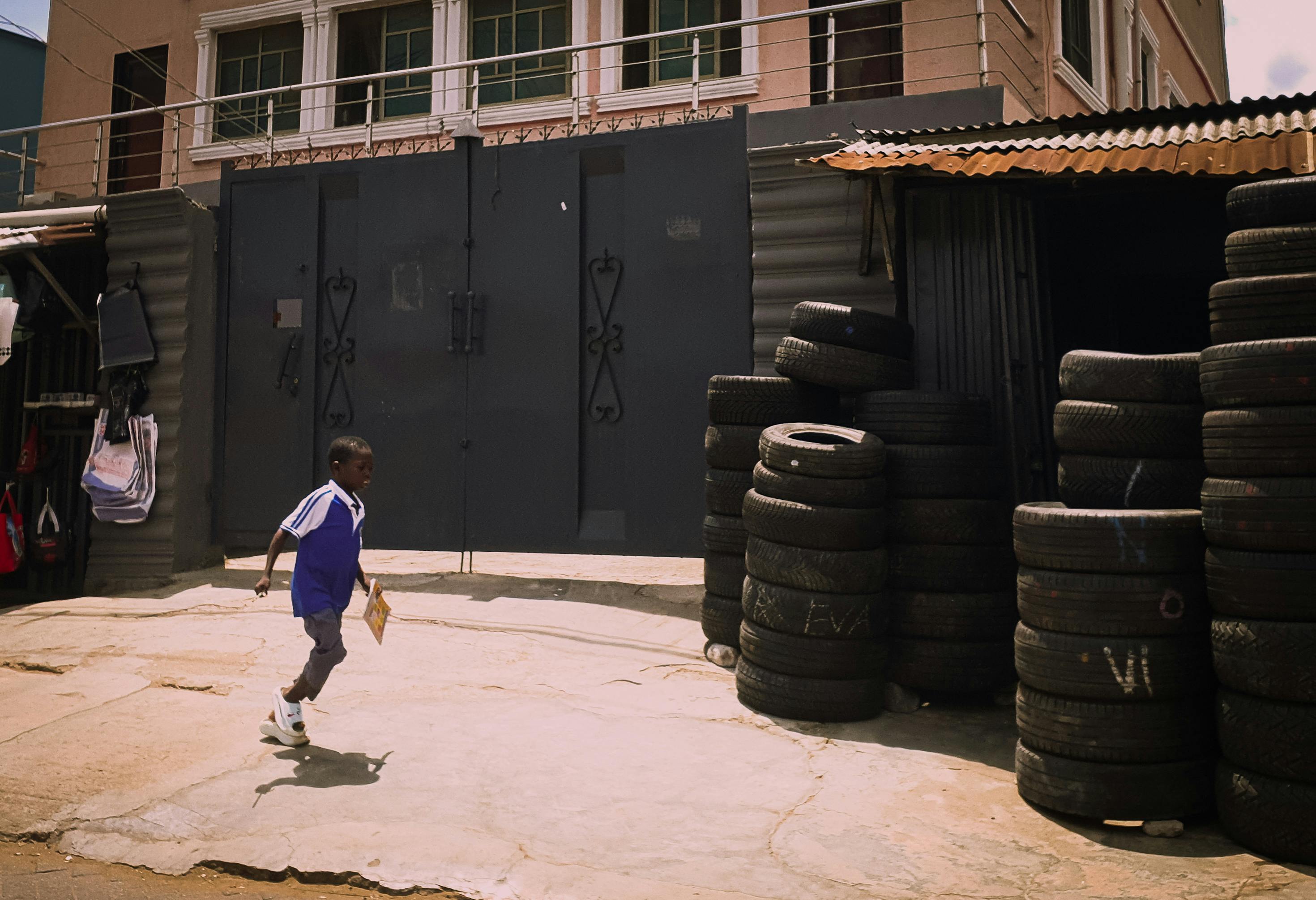 借鏡國際經驗 破解少子化危機的關鍵策略