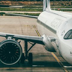 How to get from Athens airport to the city centre