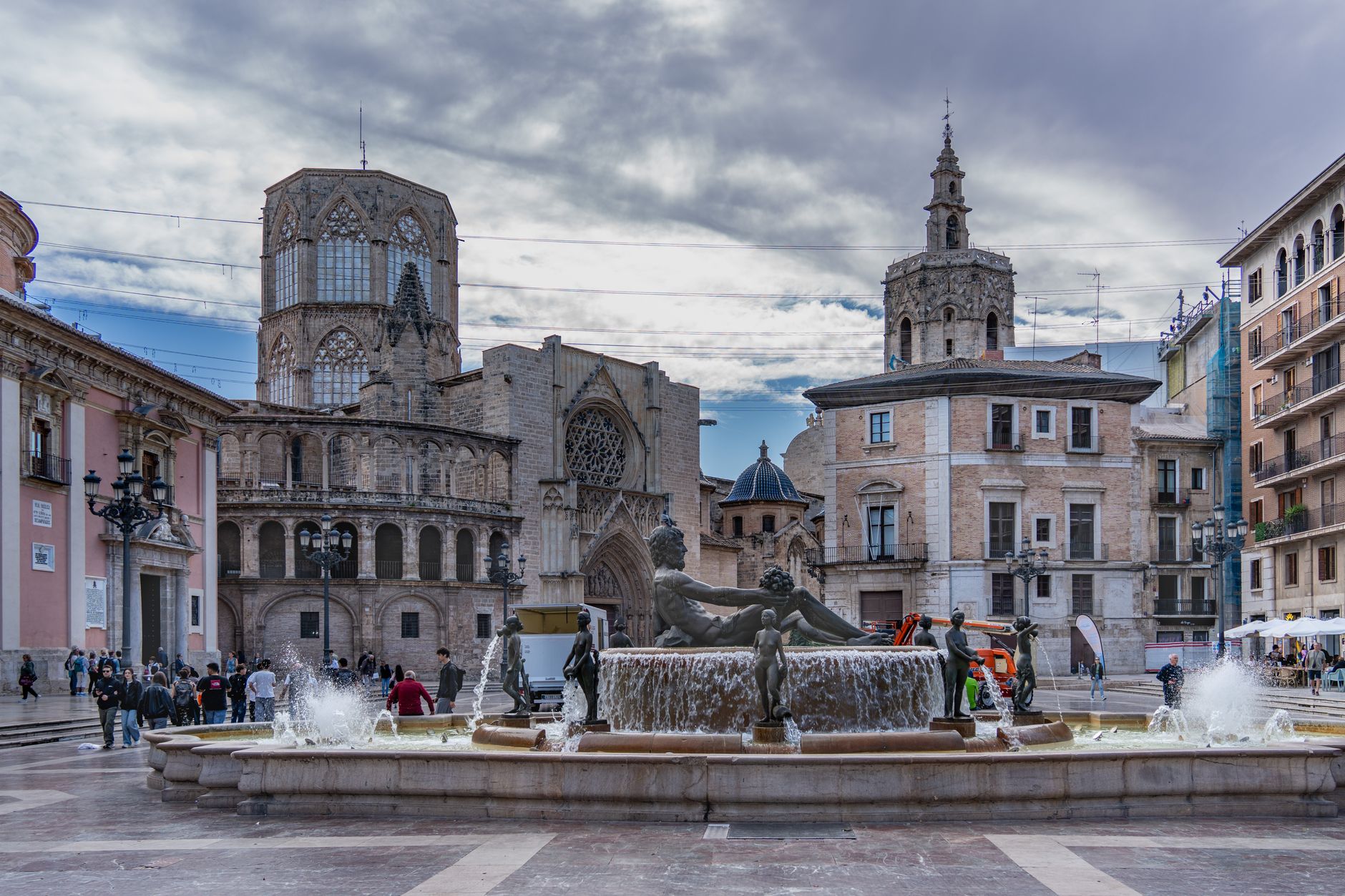 Valence — photo du voyage 4