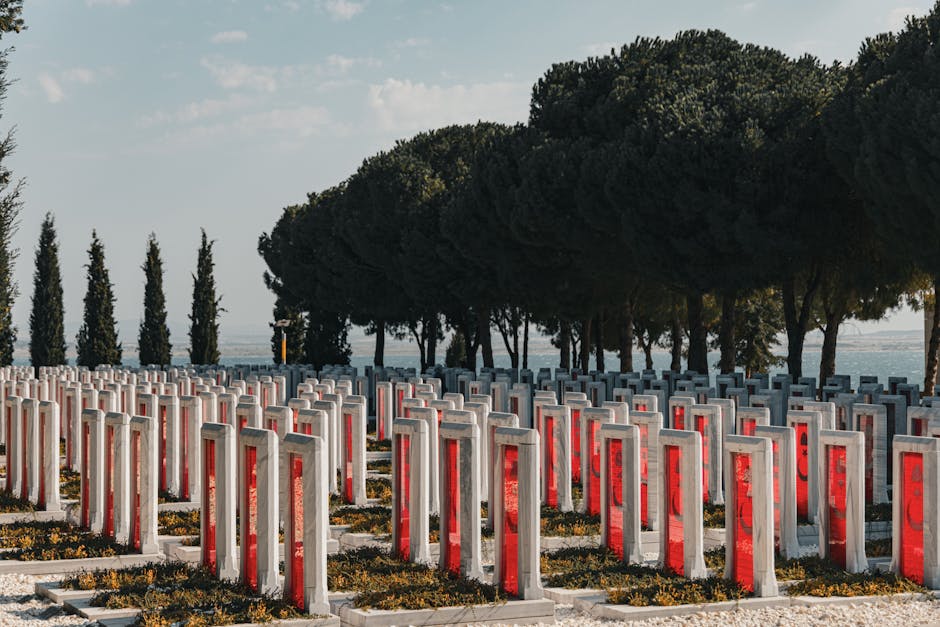 The Courage of Antonín Kalina