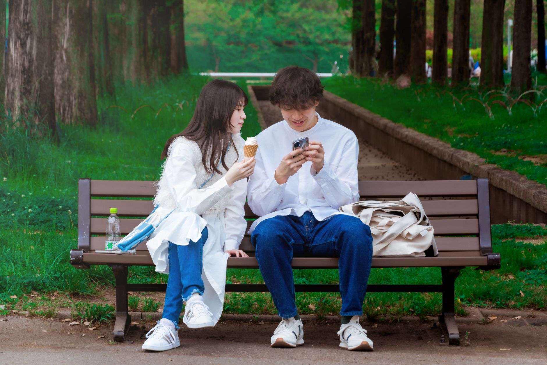 季節限定|その時期にしか楽しめない東京デートスポット