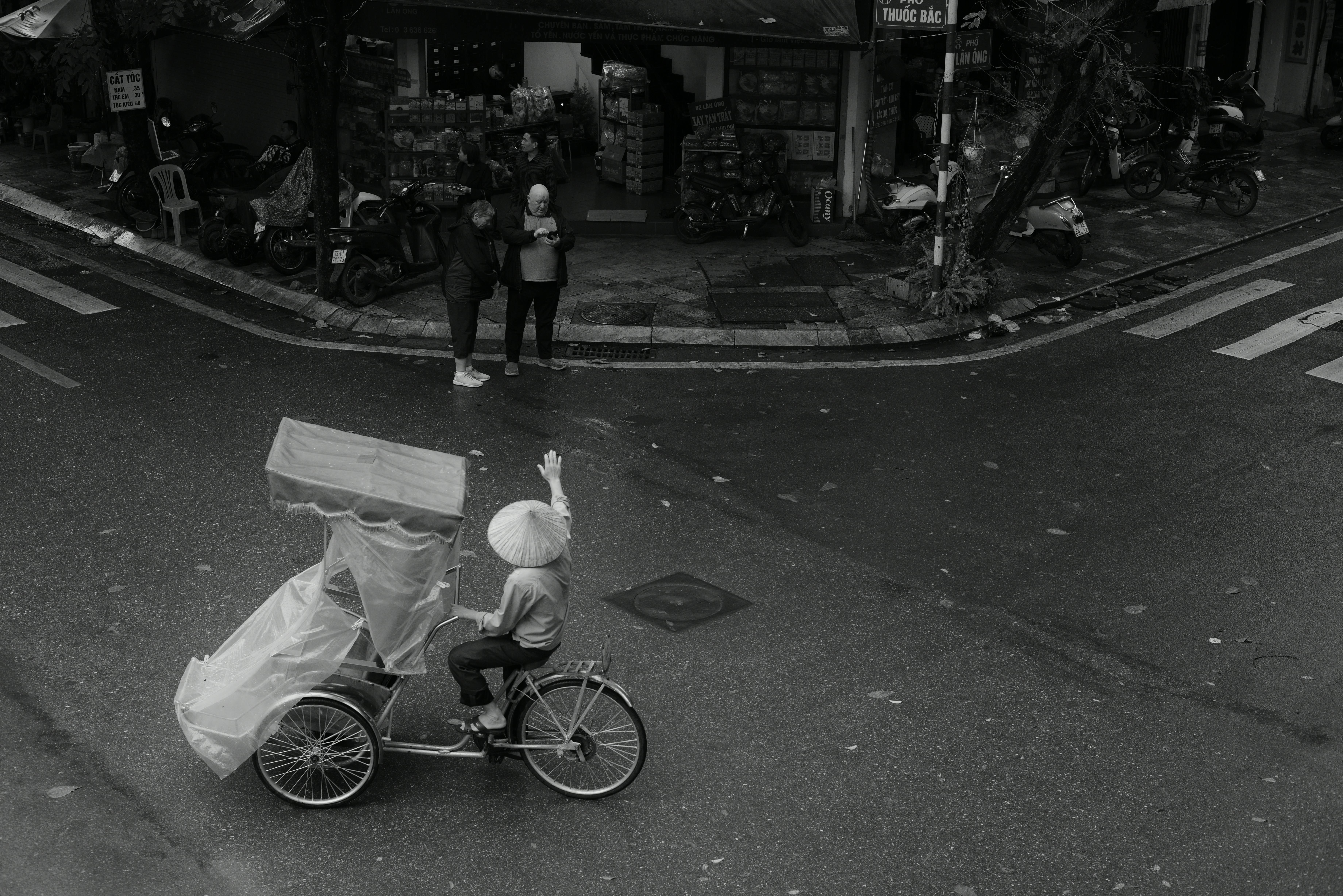 財經青紅燈》台灣經濟病真有那麼嚴重？言重了！