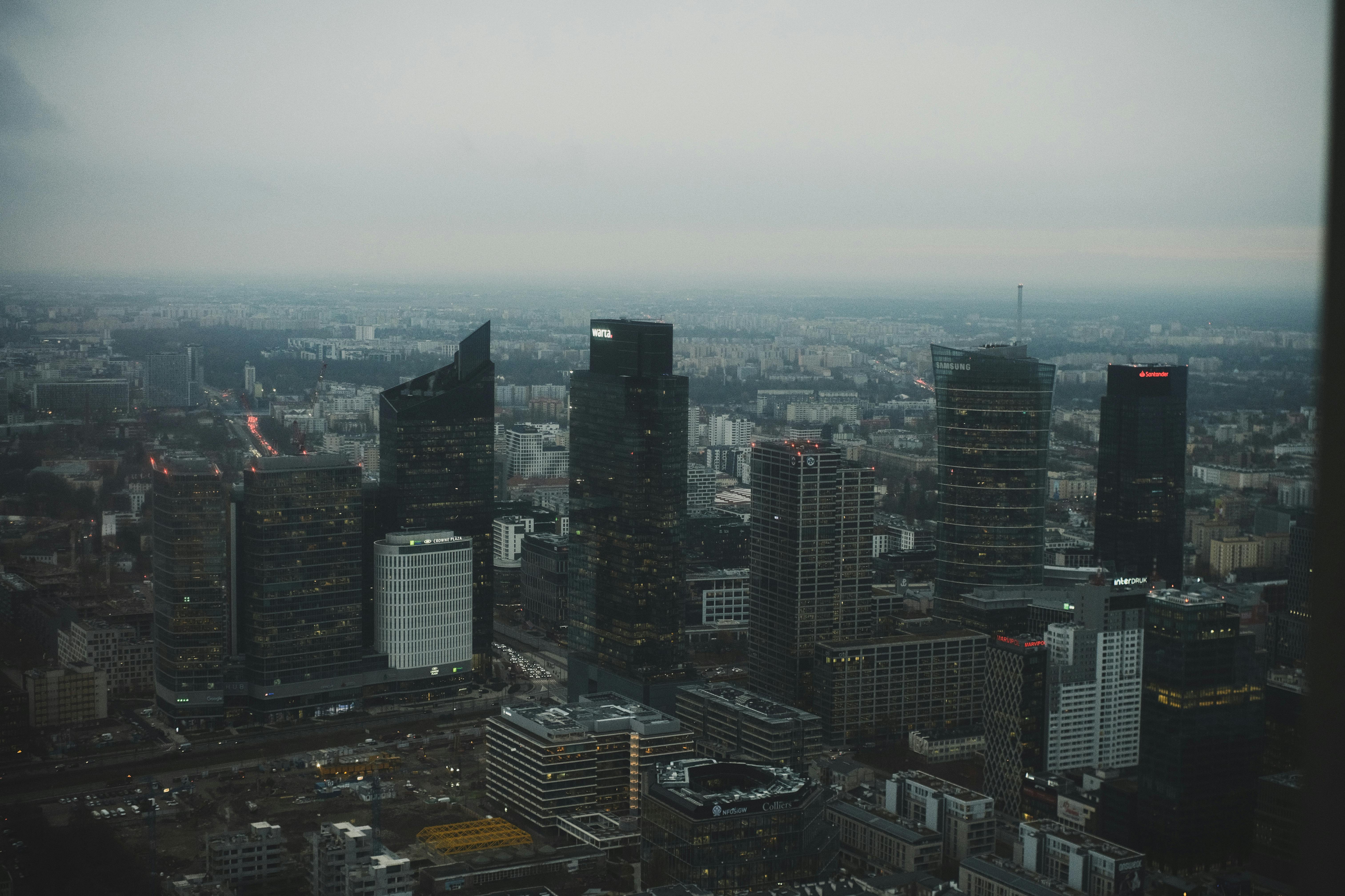 Surprising Ways AI is Changing Finance