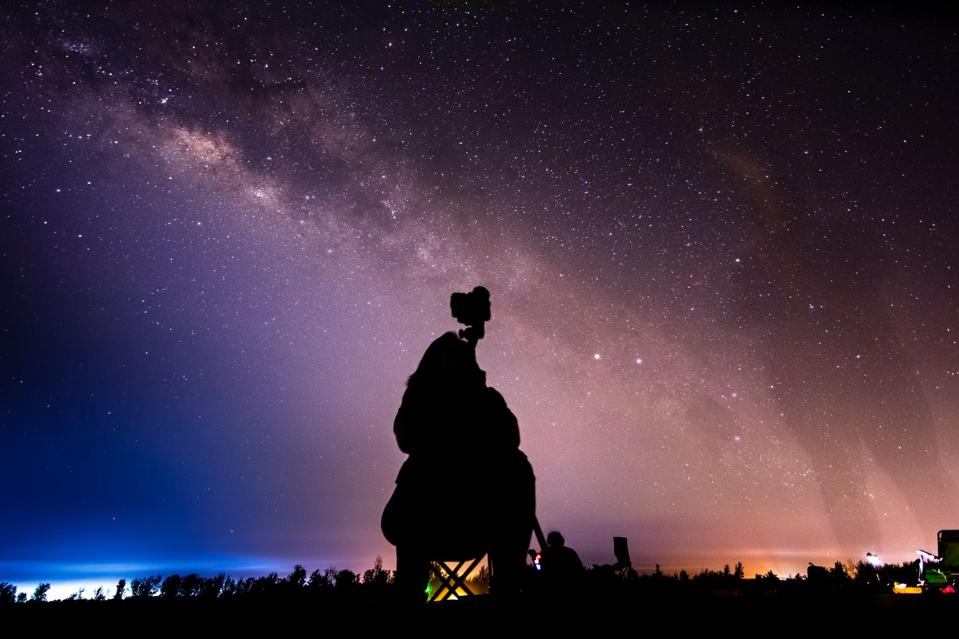 Best Telescopes and Cameras for Astrophotography 2026