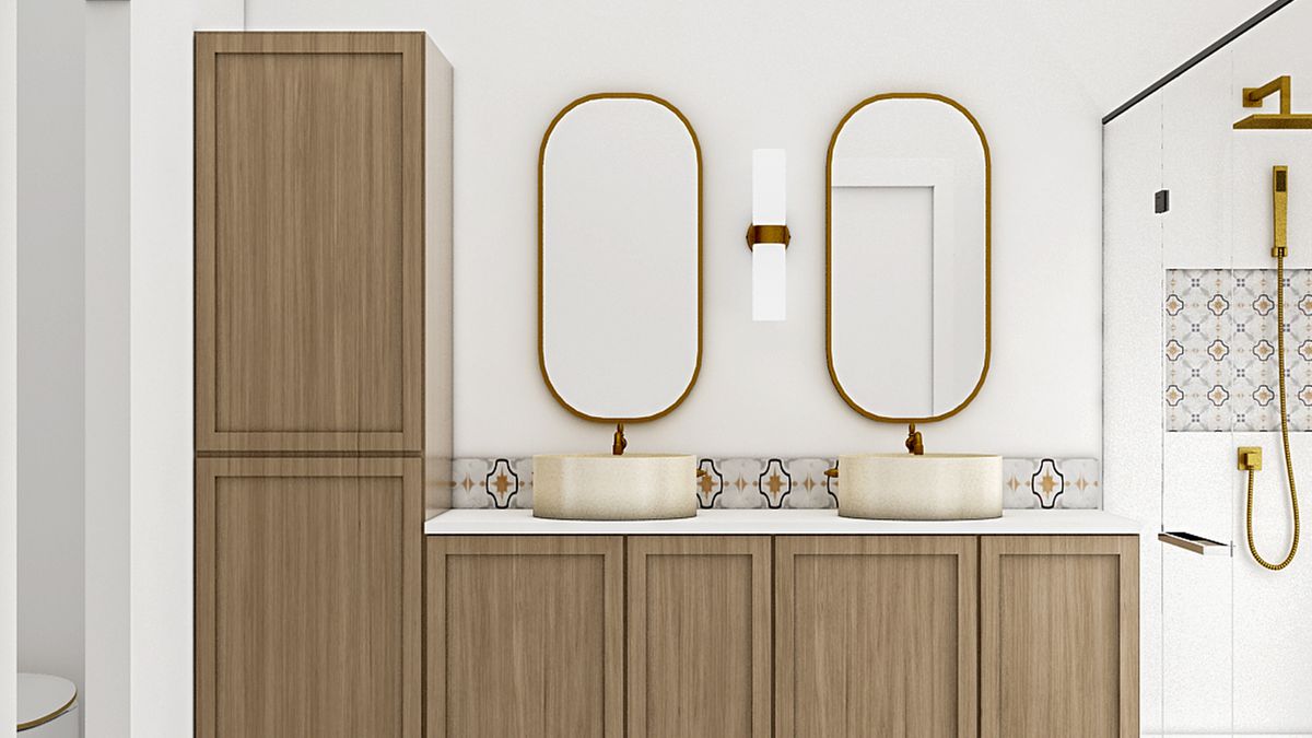 Aménagement intérieur - illustration