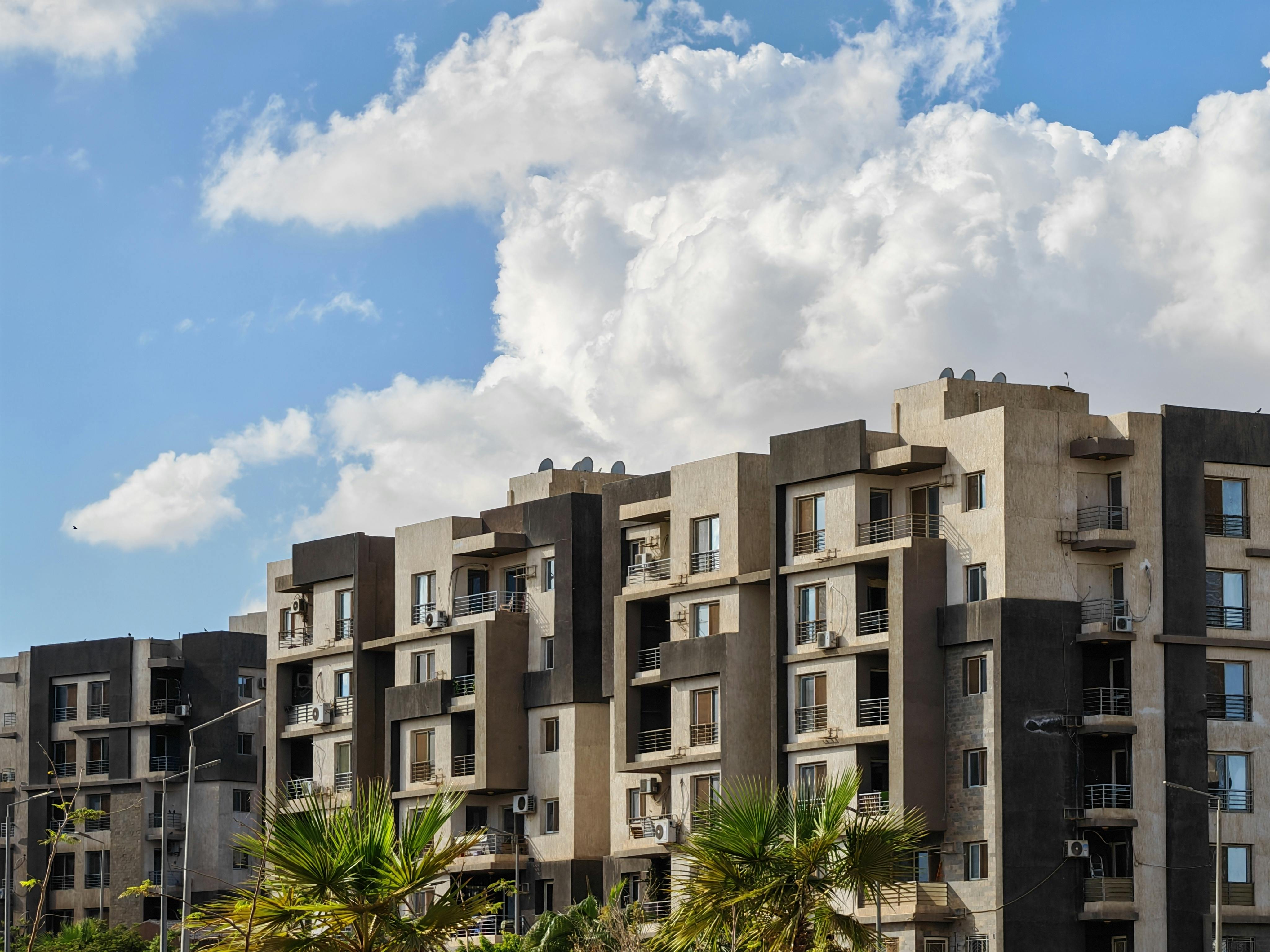 property management — Photo by Mahmoud Zakariya on Pexels