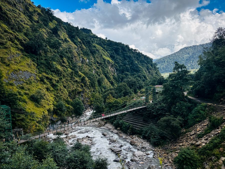 Great Himalayan National Park photo 4