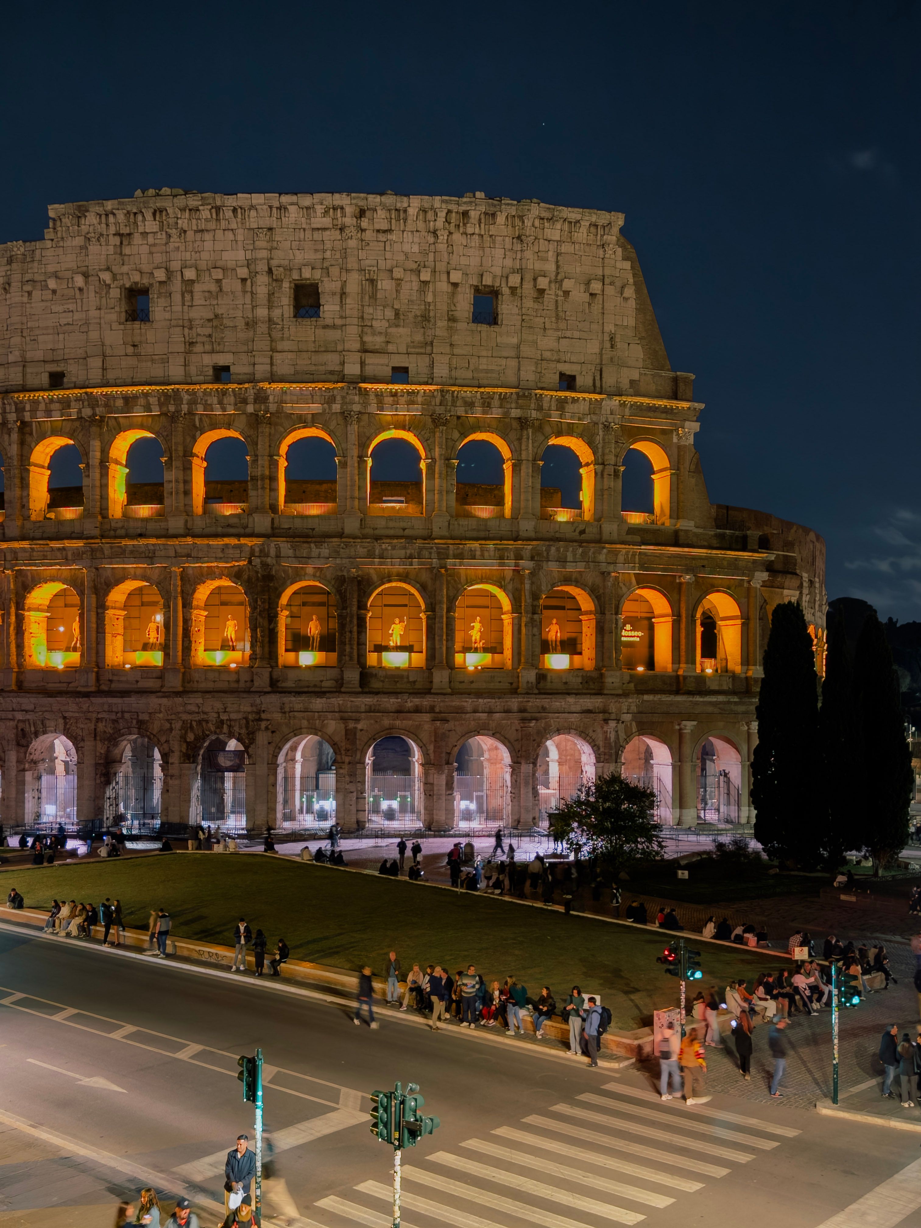 Roma, Italia