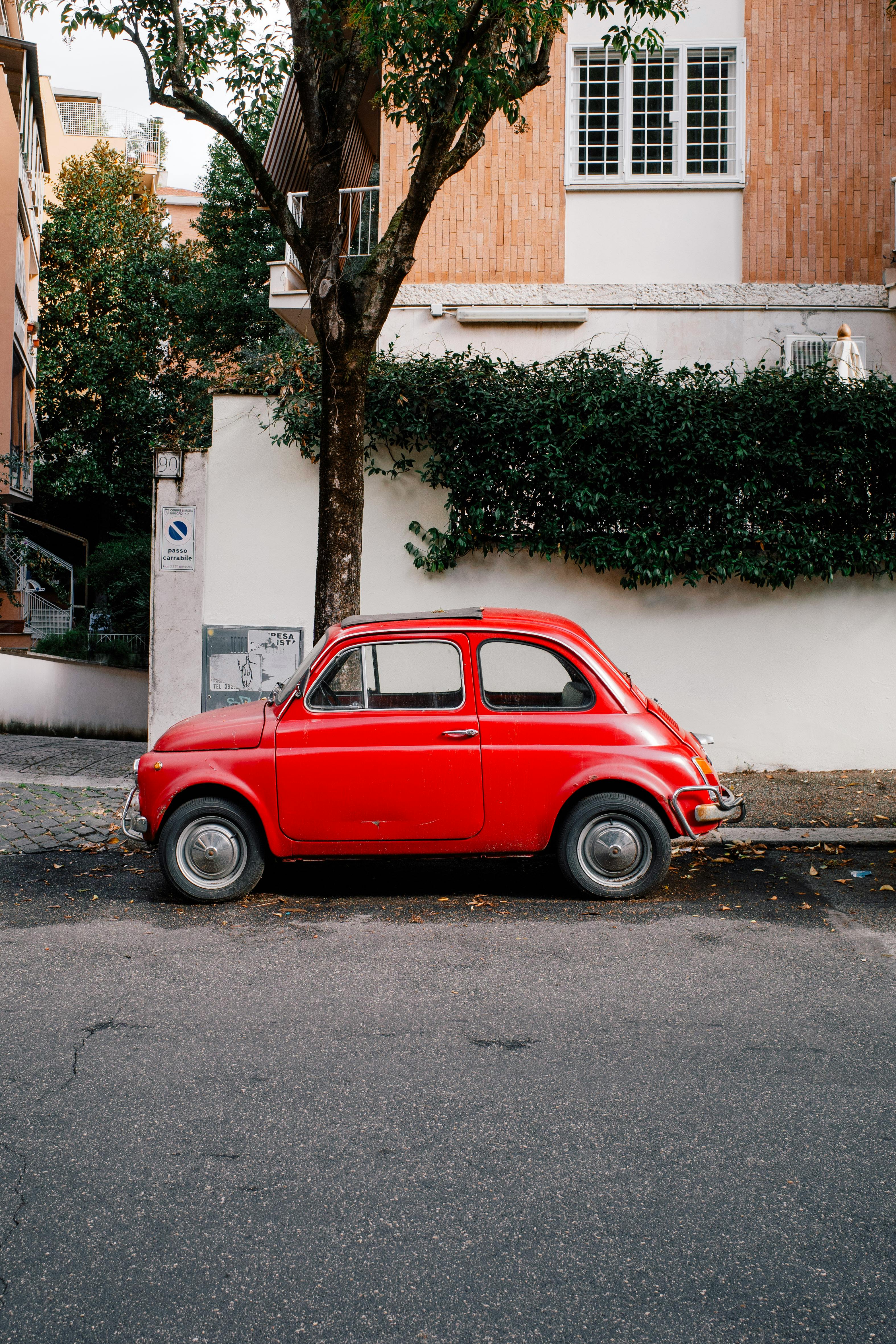 Learn In Your Car Italian Level 01