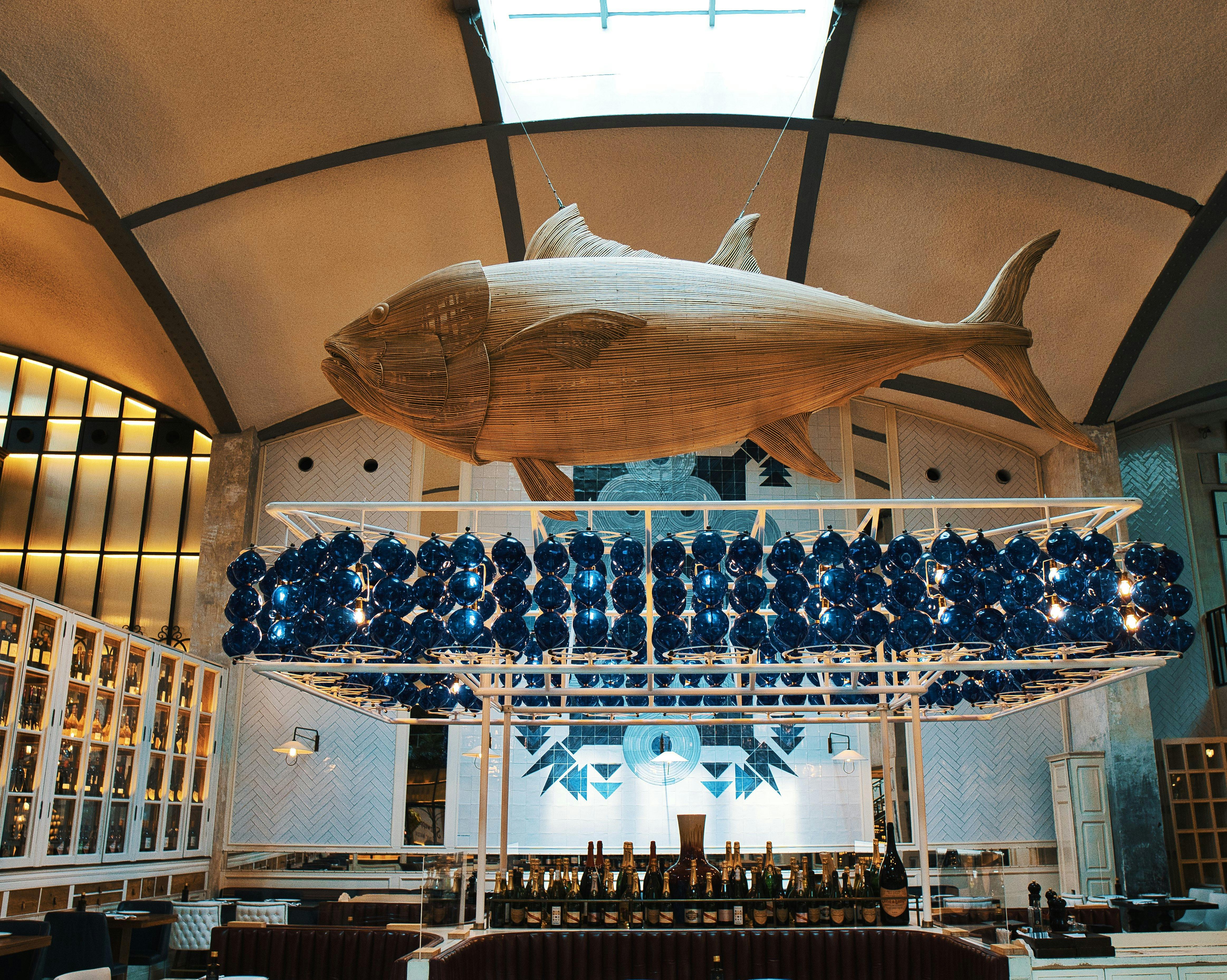 Thai Spot Fish Cheeks Delivery New York 2026 Launches