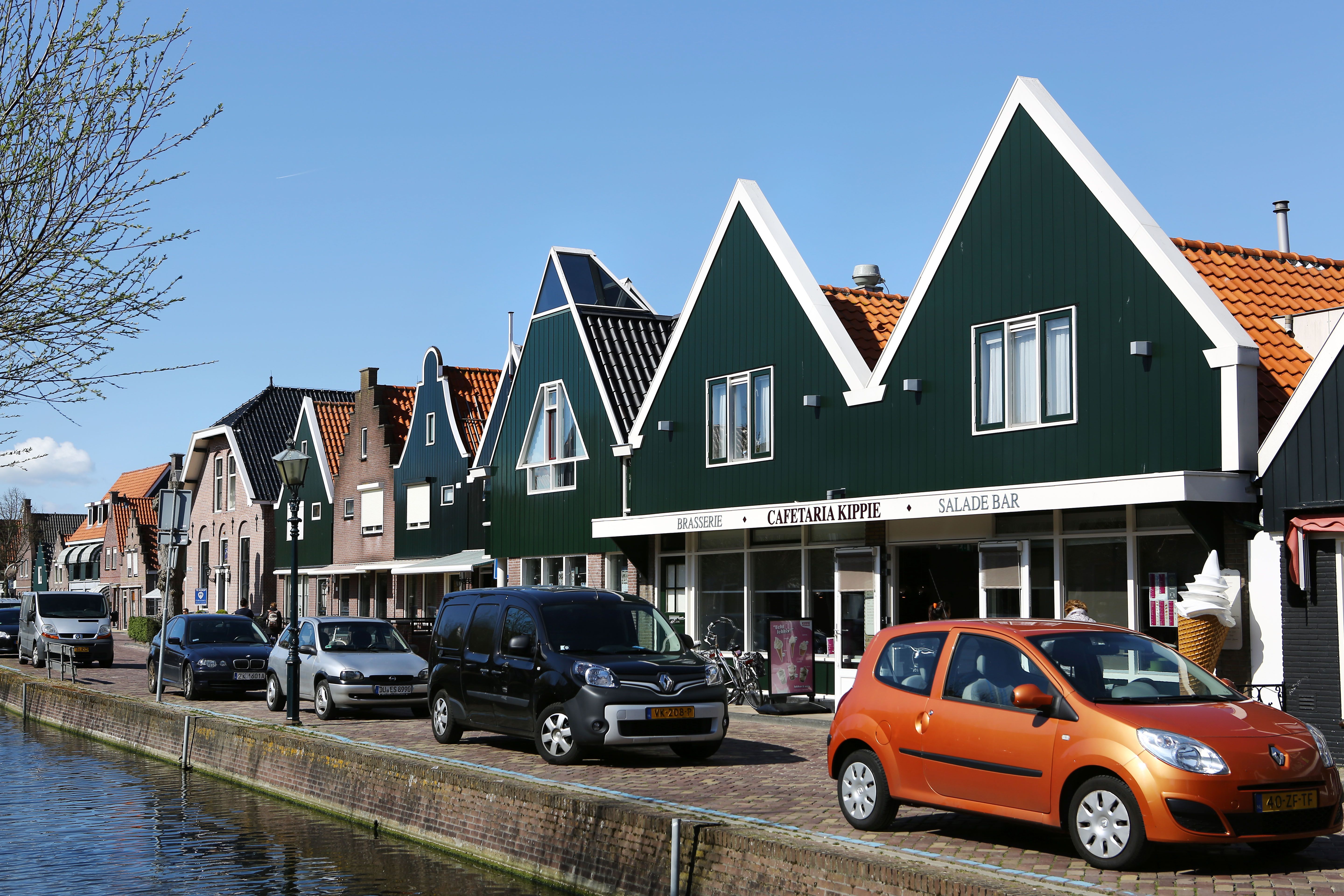 Adventure Suv Rentals – Car Rental in The Hague | The Hague
