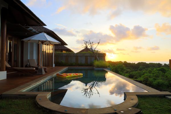 Bali, Indonesia