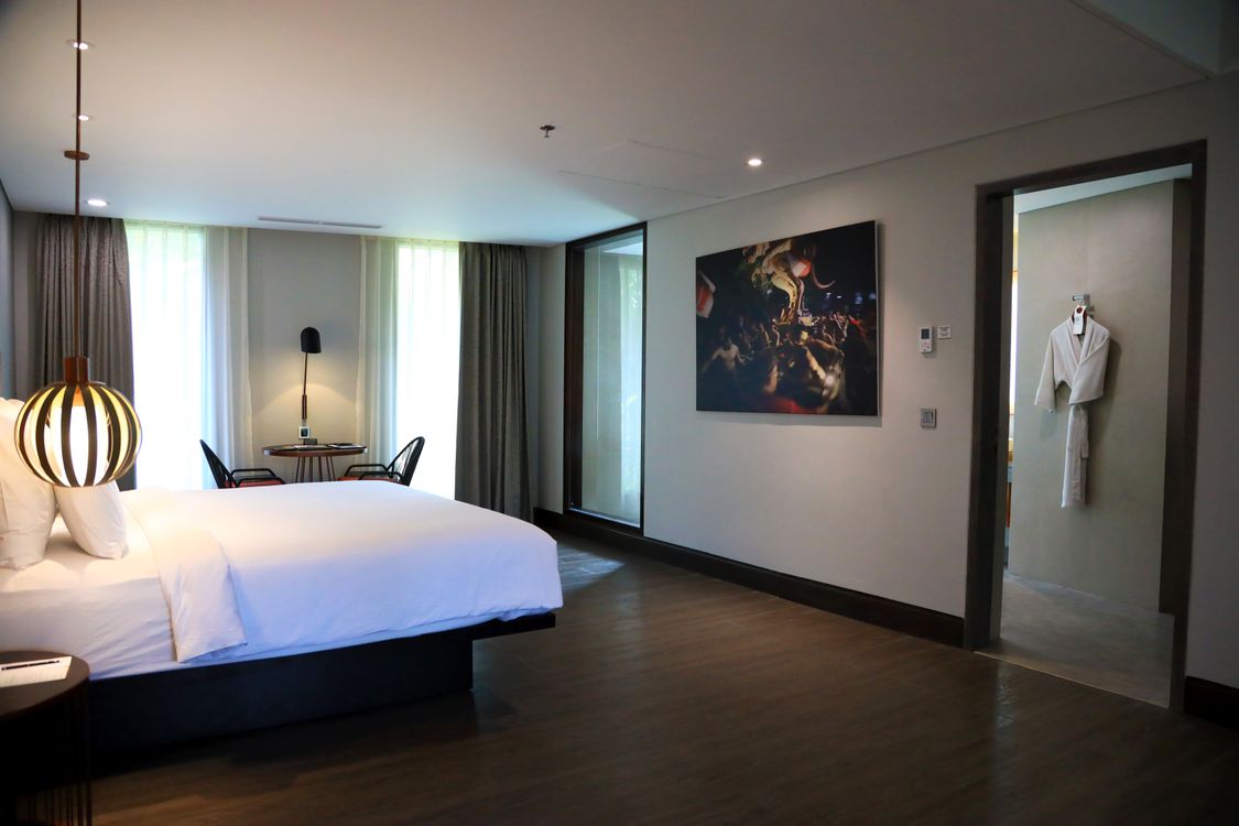 tối ưu airbnb cho homestay
