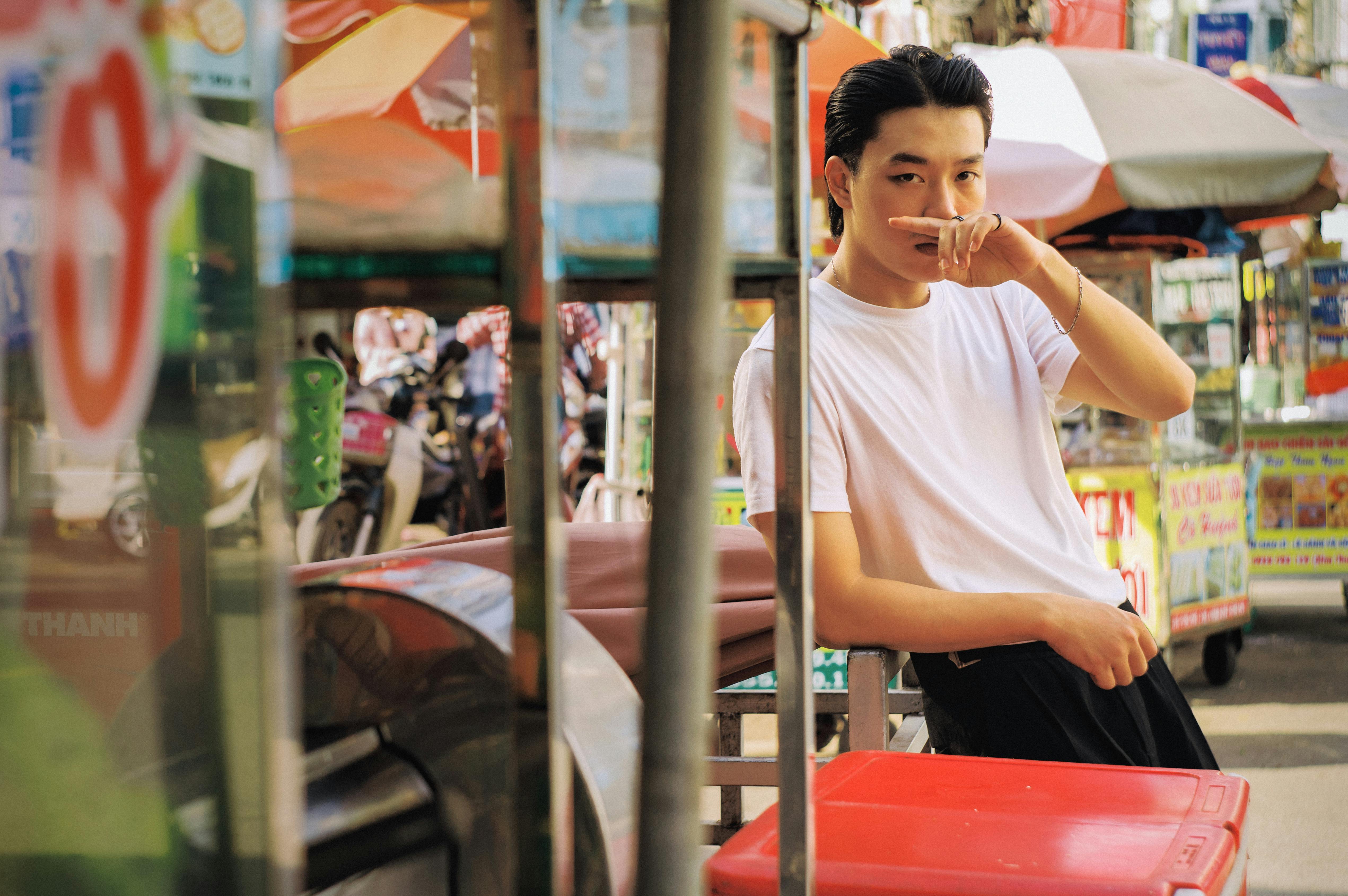 2025里山生活市集創新高 百攤攤位熱鬧登場