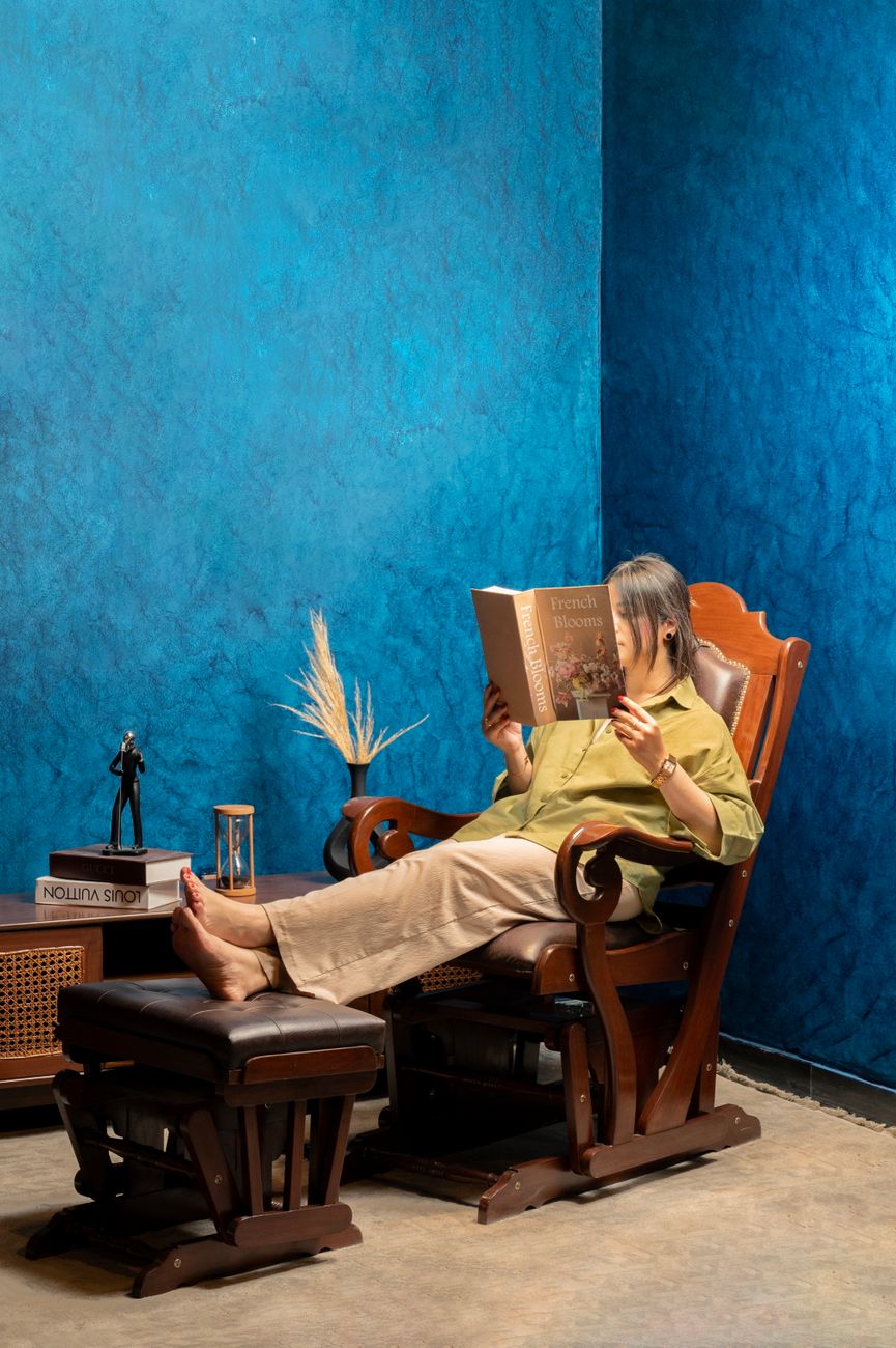 reading nook chair Fazit 2026
