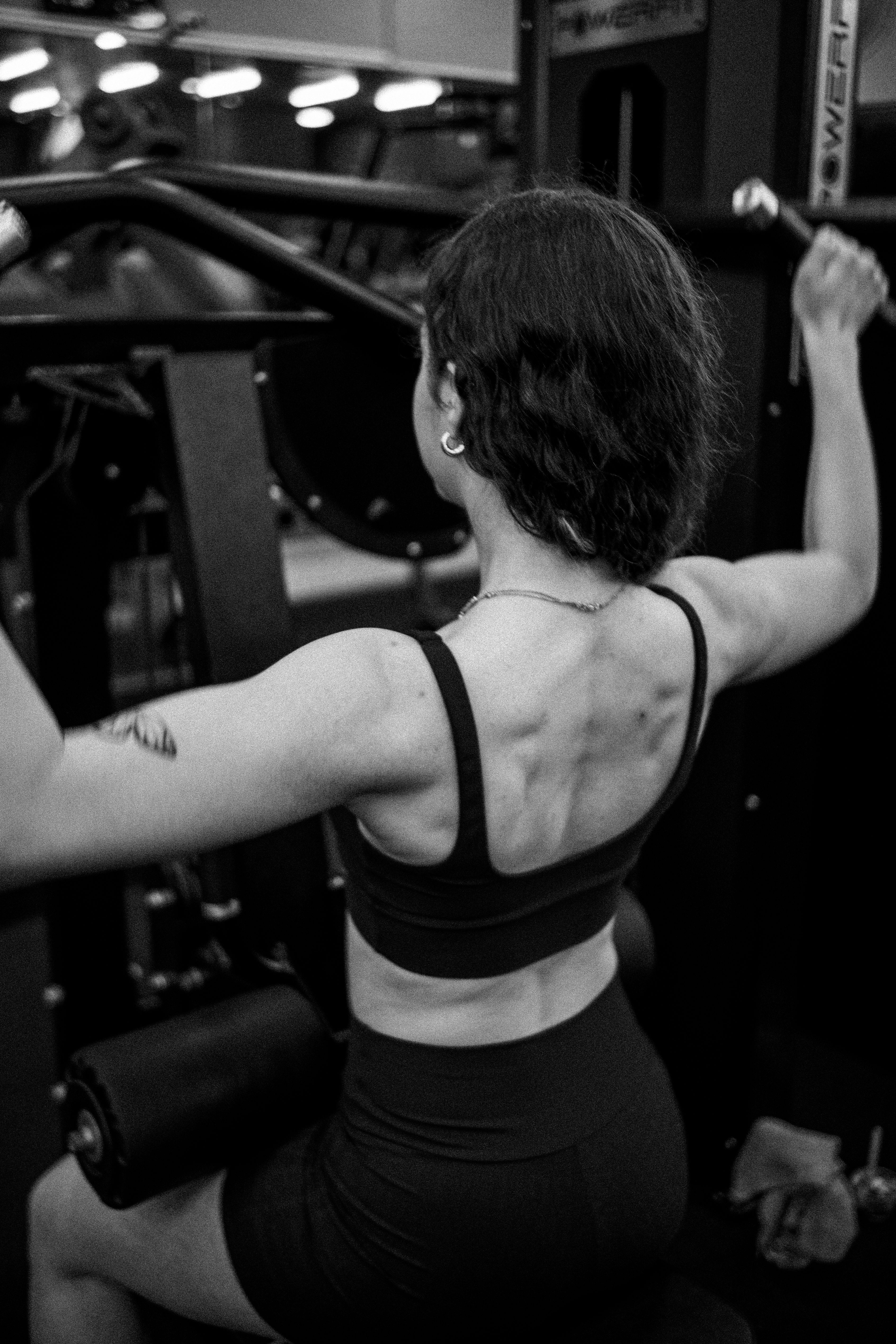 Notes from readers on leg day routine