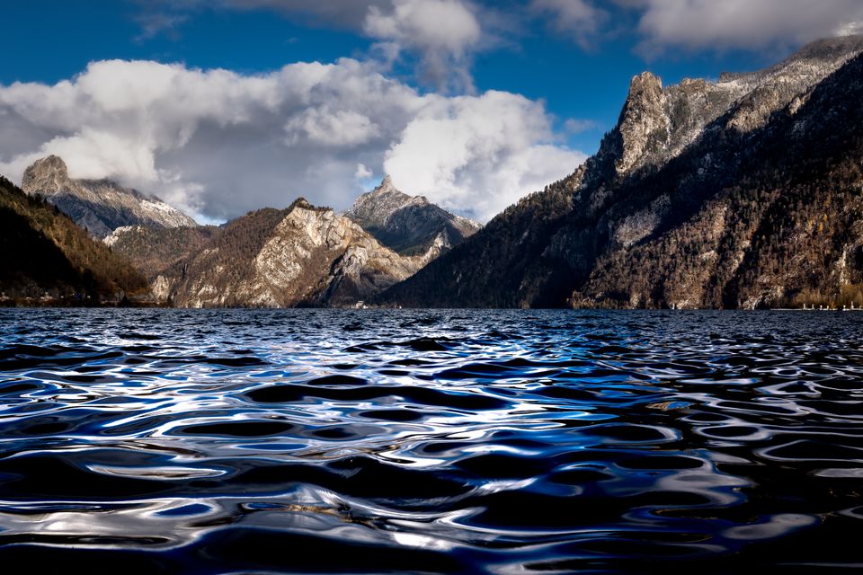 Traunsee