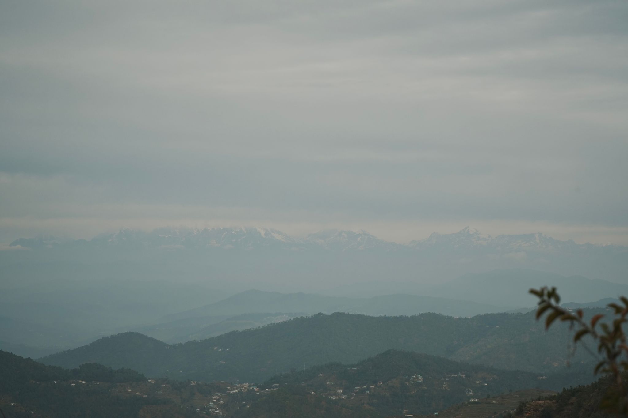 Niva Niwa Lodge - place to stay in Nagarkot