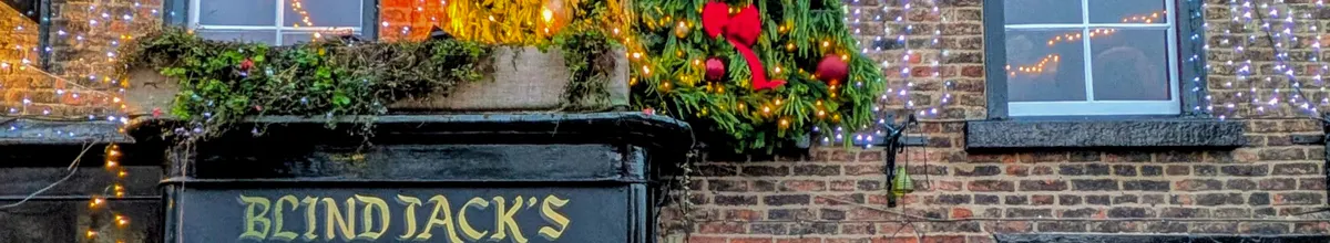 Various Eateries' £11.5M Bet: Two Pub Economies, One Worth Investing