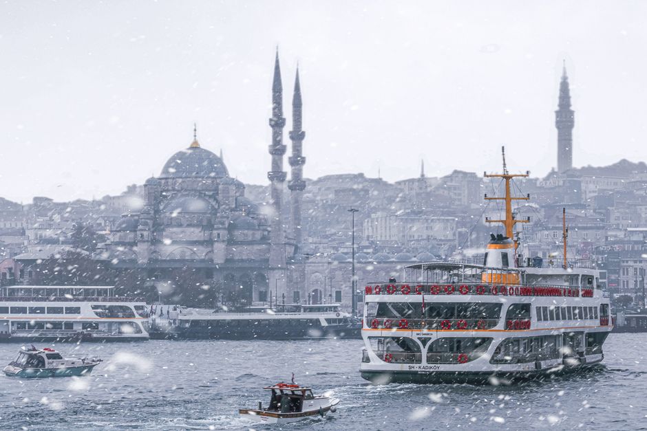 yurtdışı tatil: yeni kültürler ve deneyimler keşfedin hakkında detaylı grafik