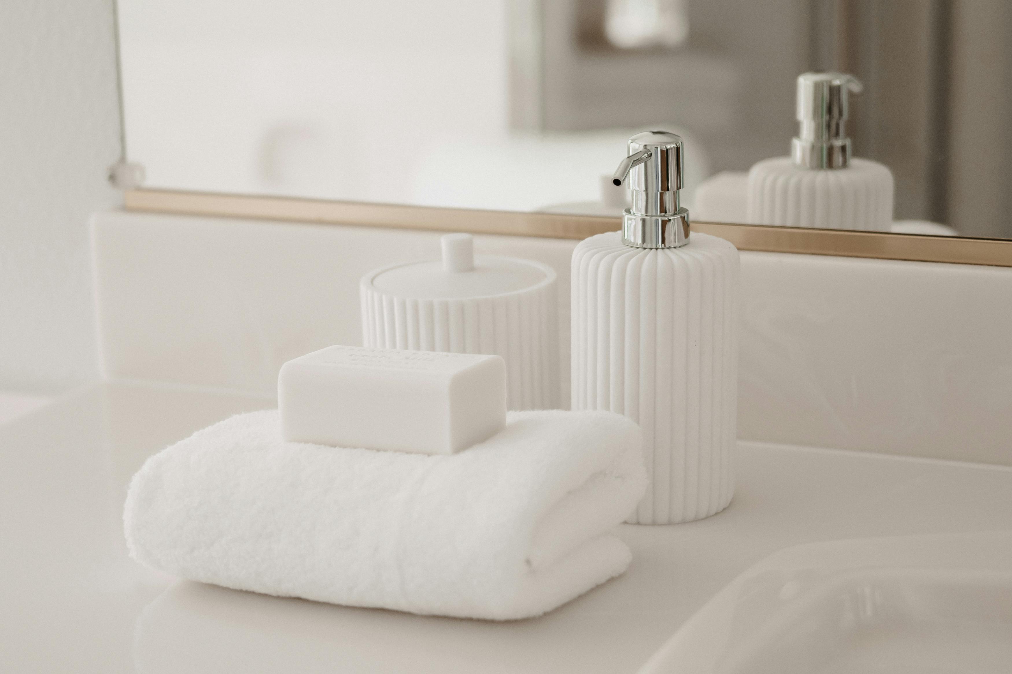 Bathroom Fitters in Marbella