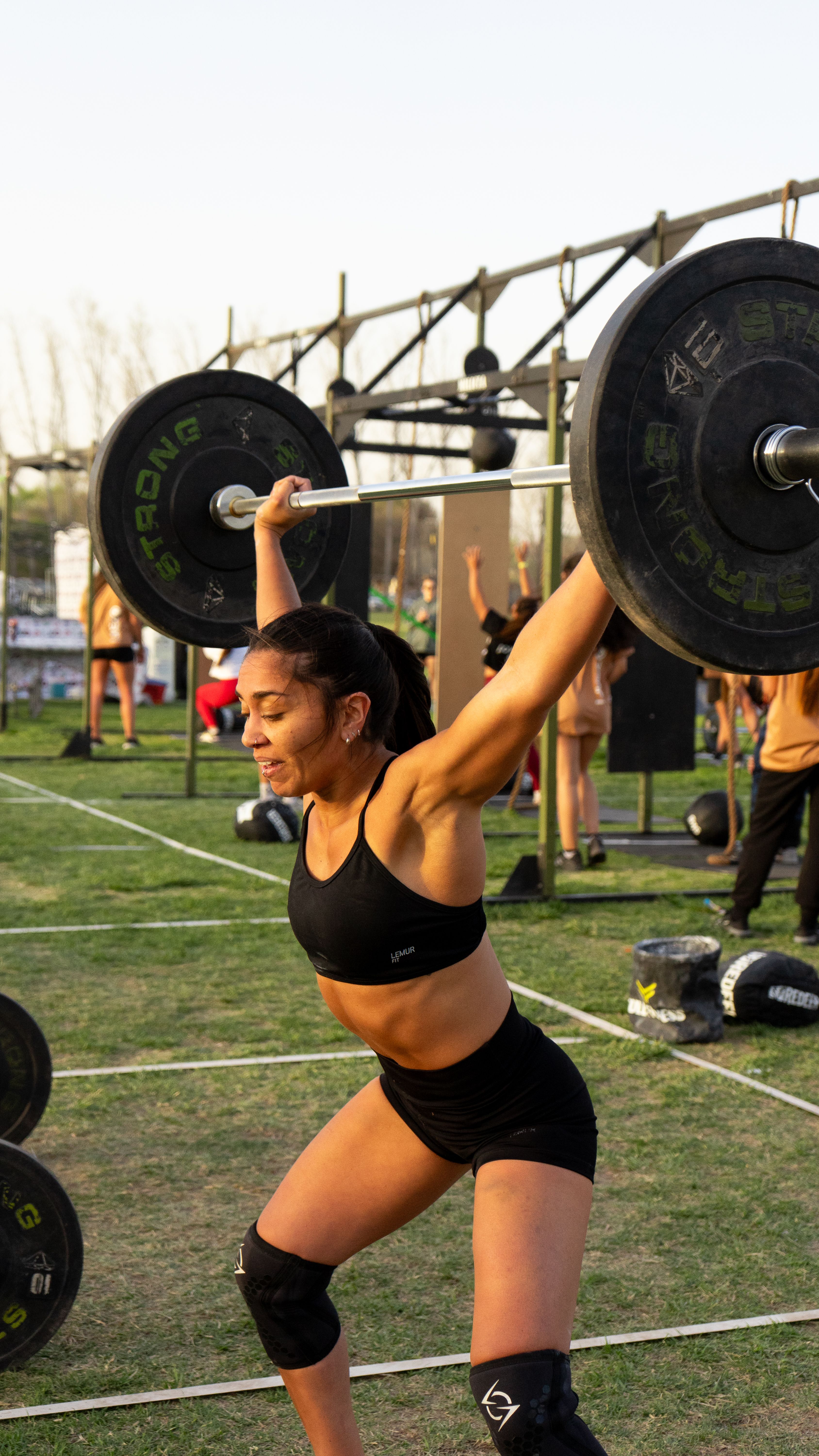 Health and entertainment sports fitness performance