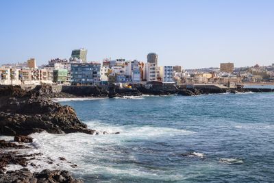 Las Palmas de Gran Canaria