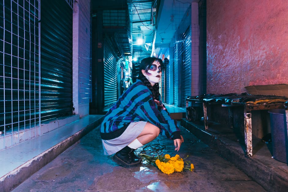 Comitan, Mexico - travel photo