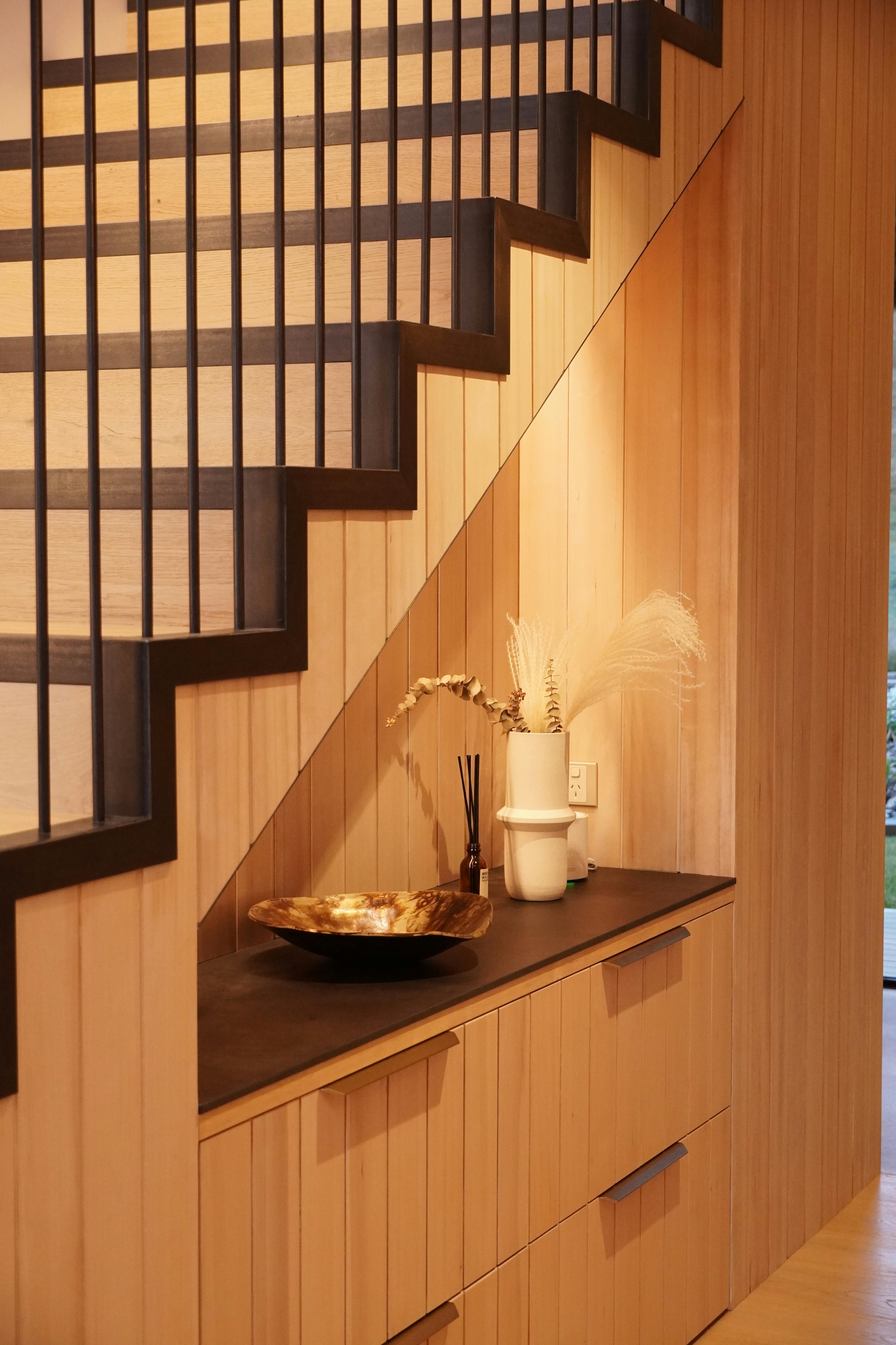 Détails & Matières