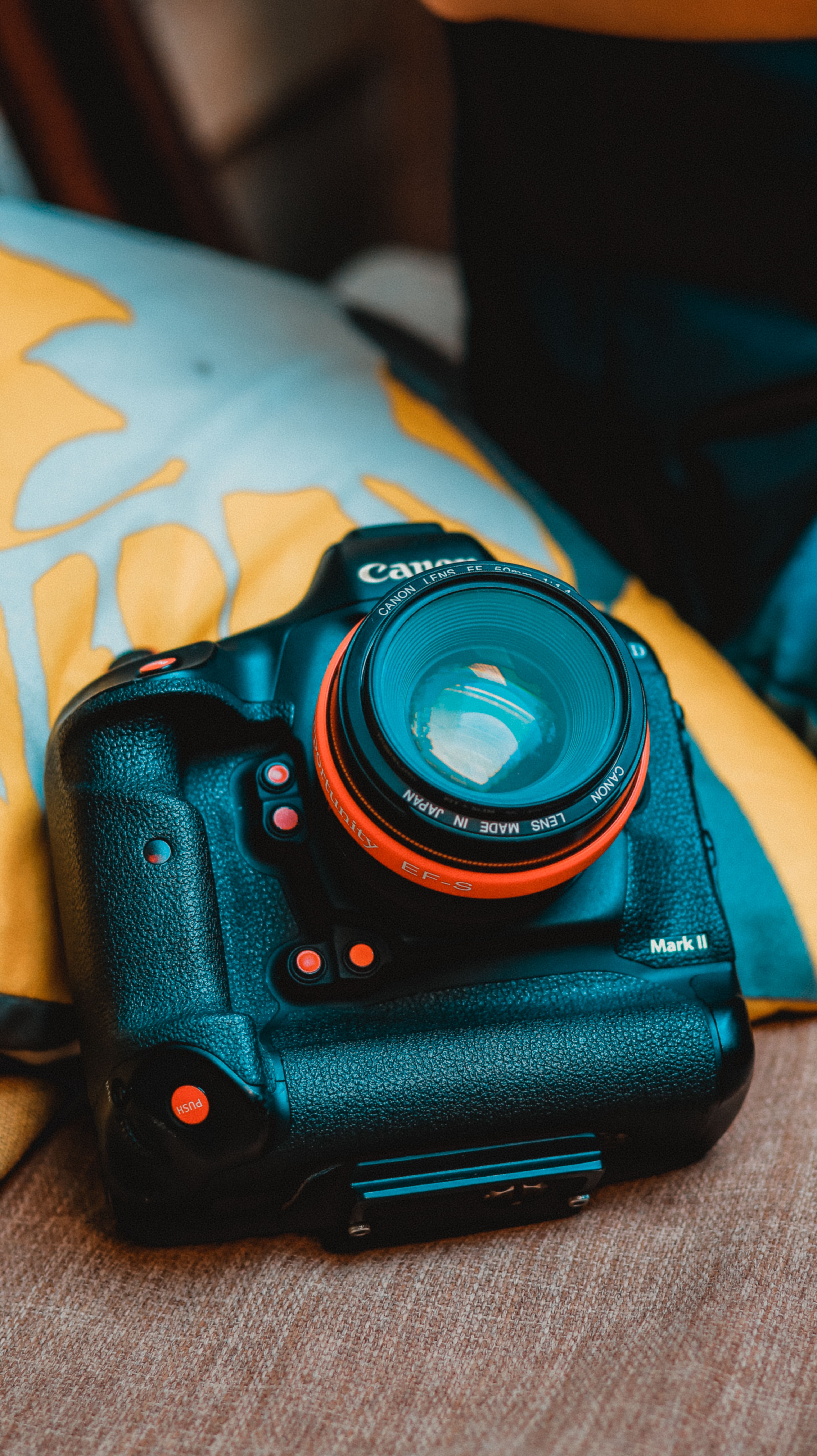 Sony A1 II test photo vidéo hybride haut de gamme - illustration