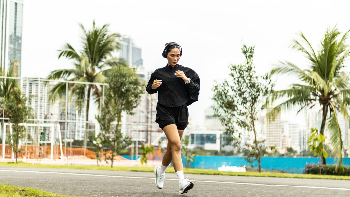 Why Running Injuries Happen and How to Prevent Most of Them