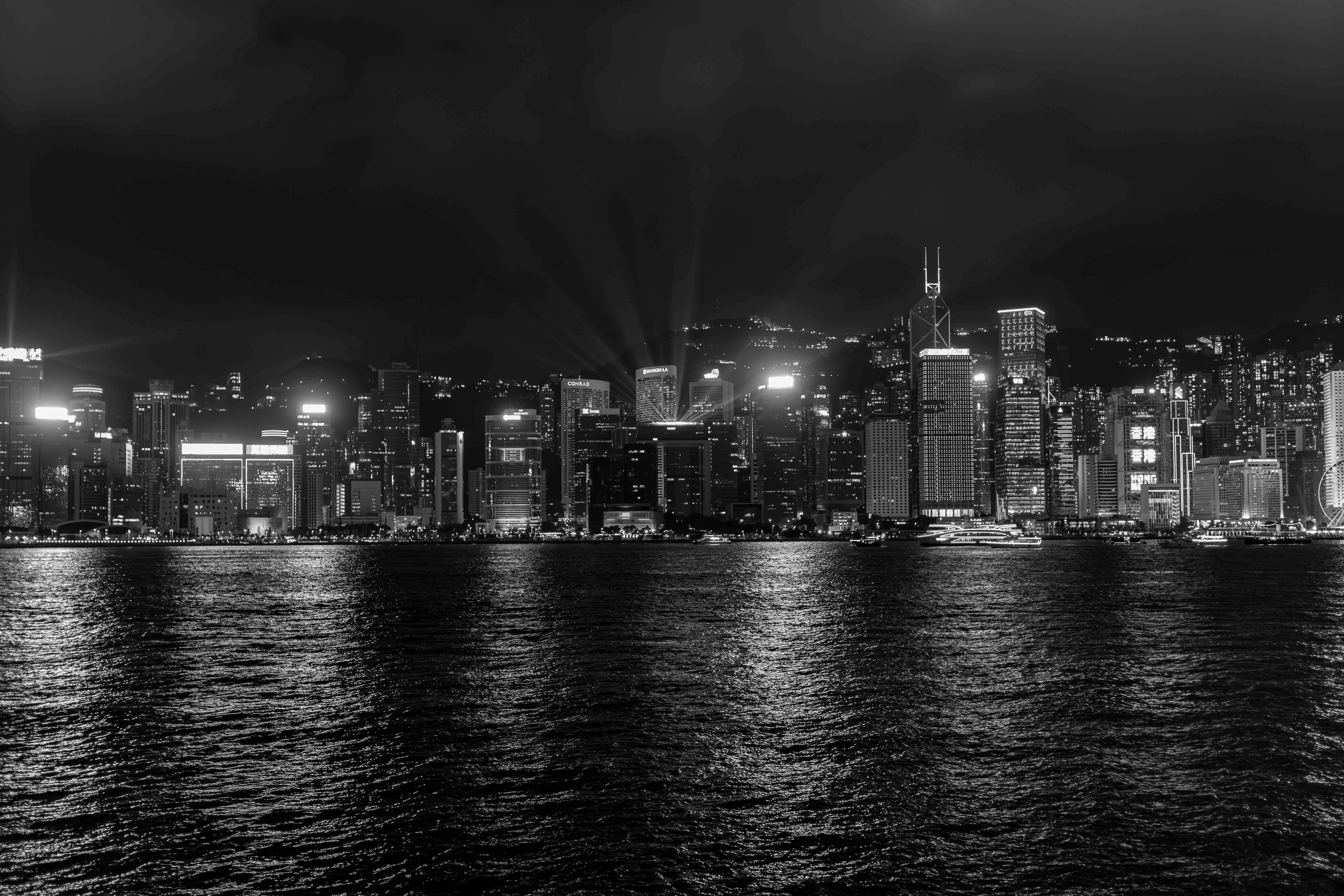 財經：英偉達第三季財報超預期，盈利與收入雙雙成長