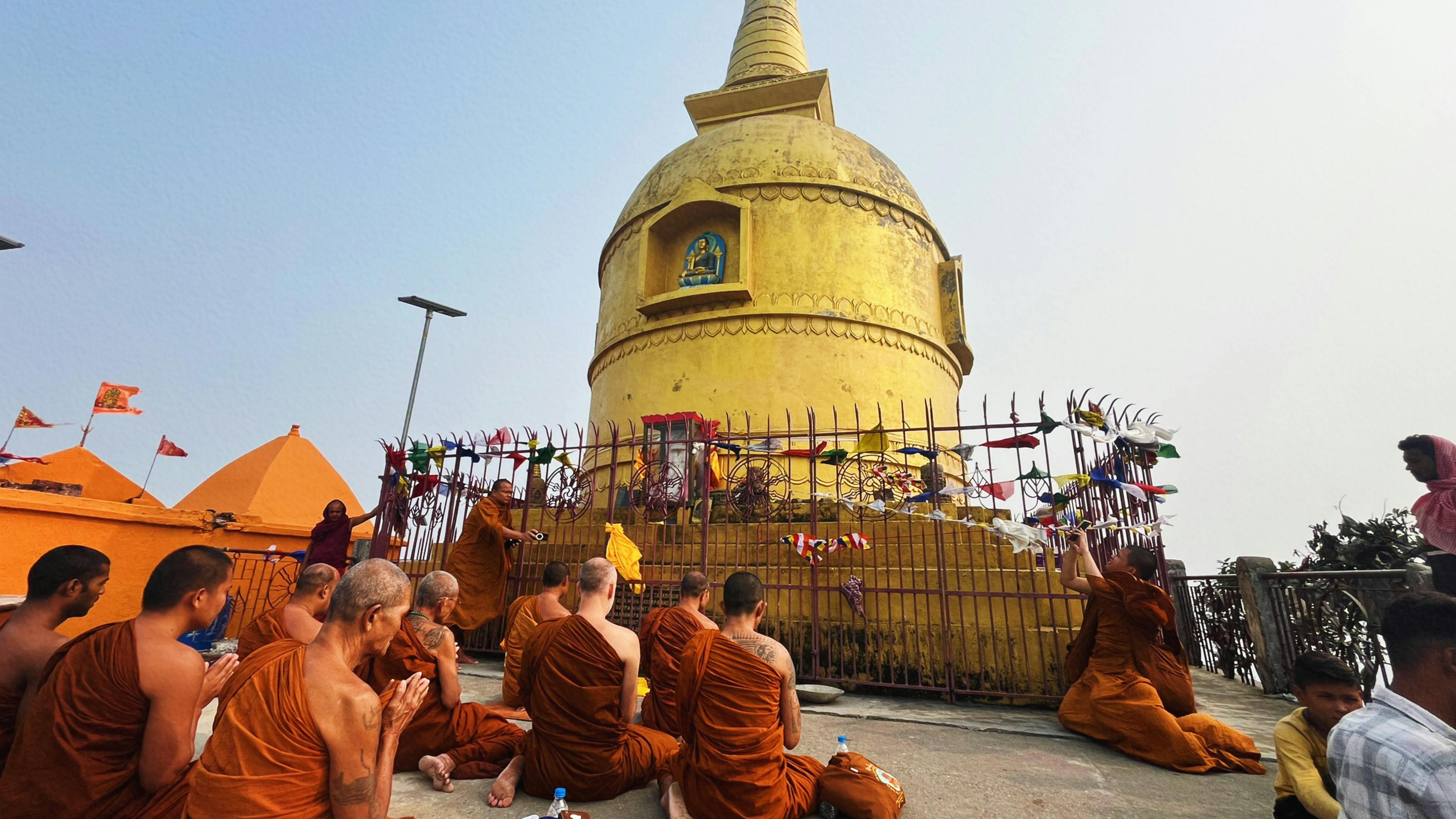 嘉南藥大國際生孔廟祈福與安平古蹟深度體驗