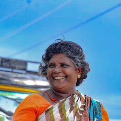 Sumaiya P.