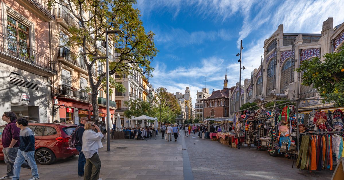 Las ciudades más baratas para vivir y trabajar en el extranjero