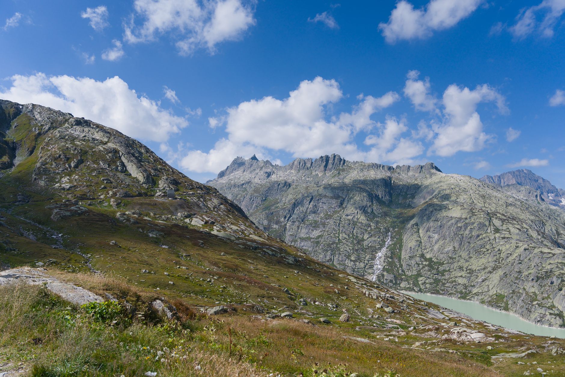 Journée trekking sur demande