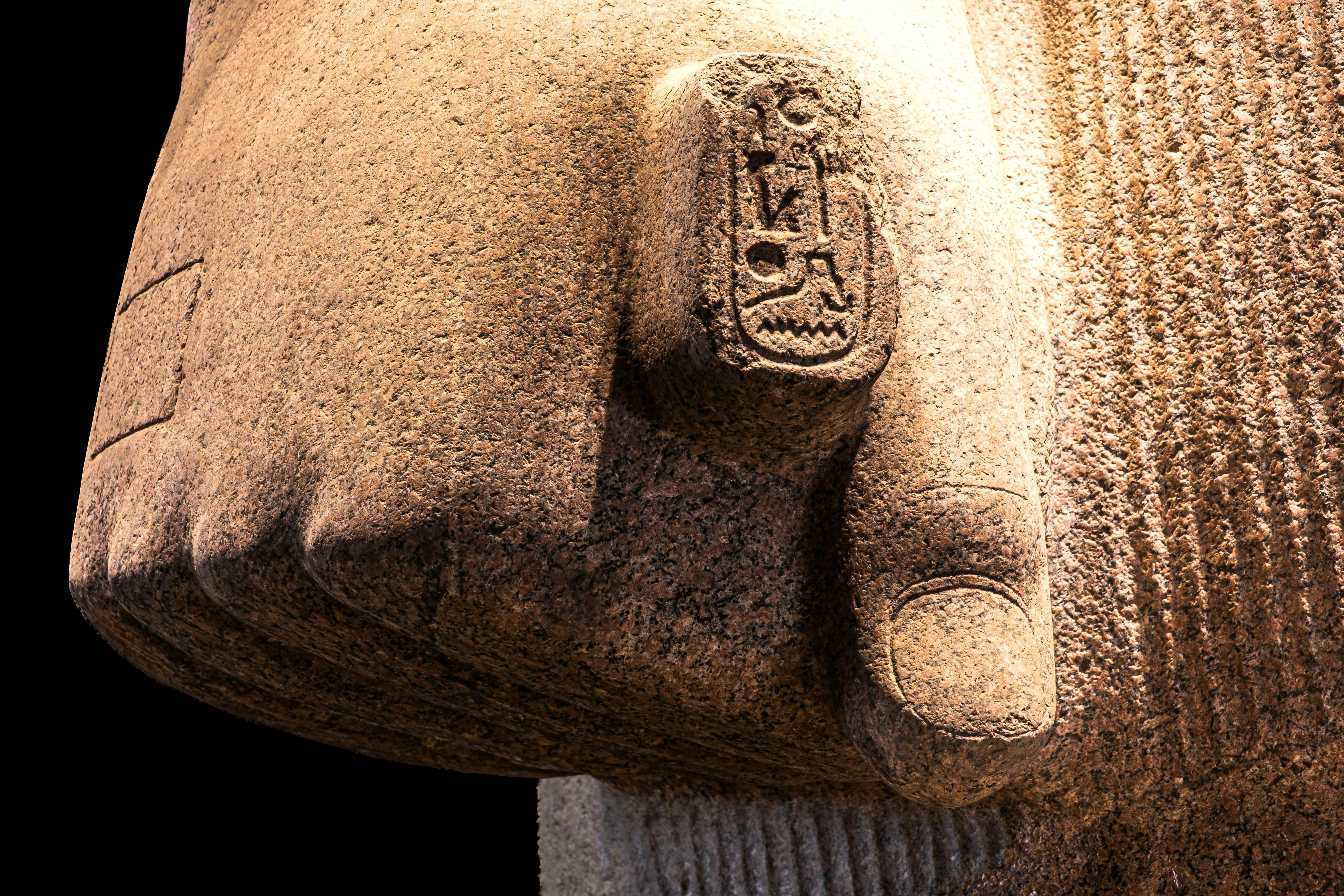 How One Pharaoh Turned Egypt Into An Ancient Superpower
