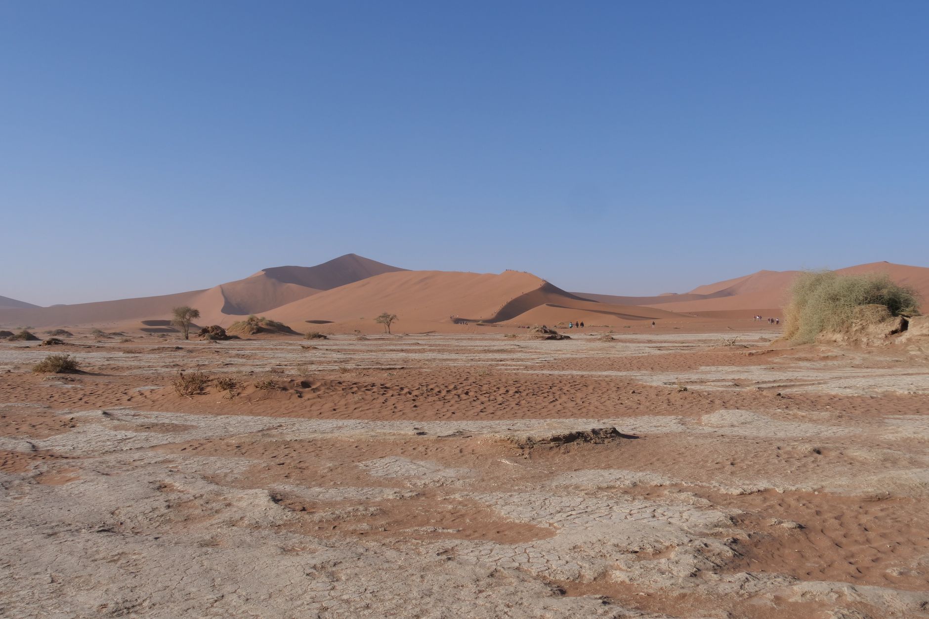 Namibia, Namibia