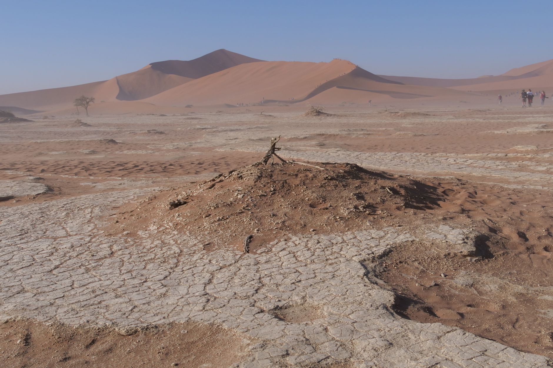 Namibia, Namibia