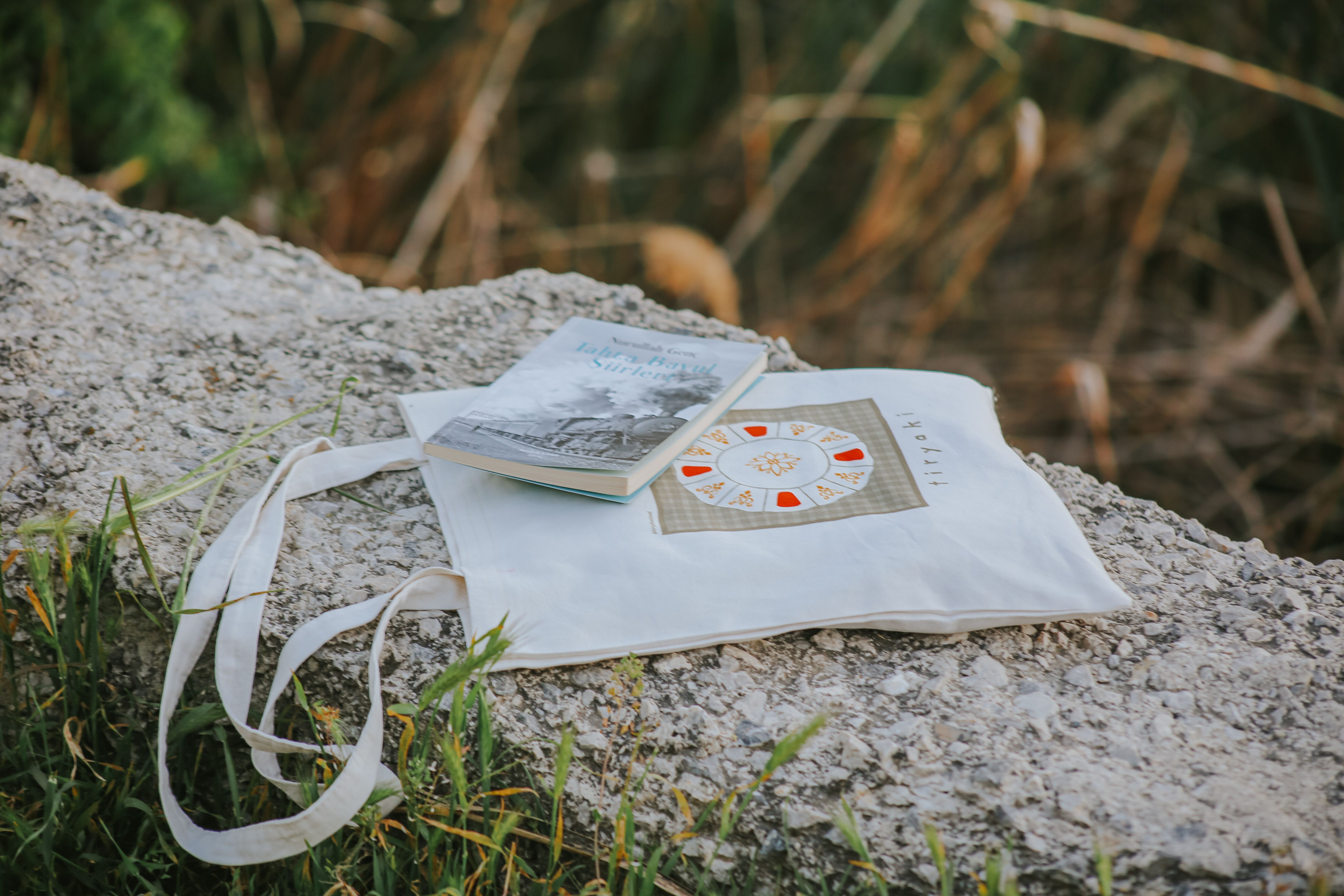Bolsa de Praia